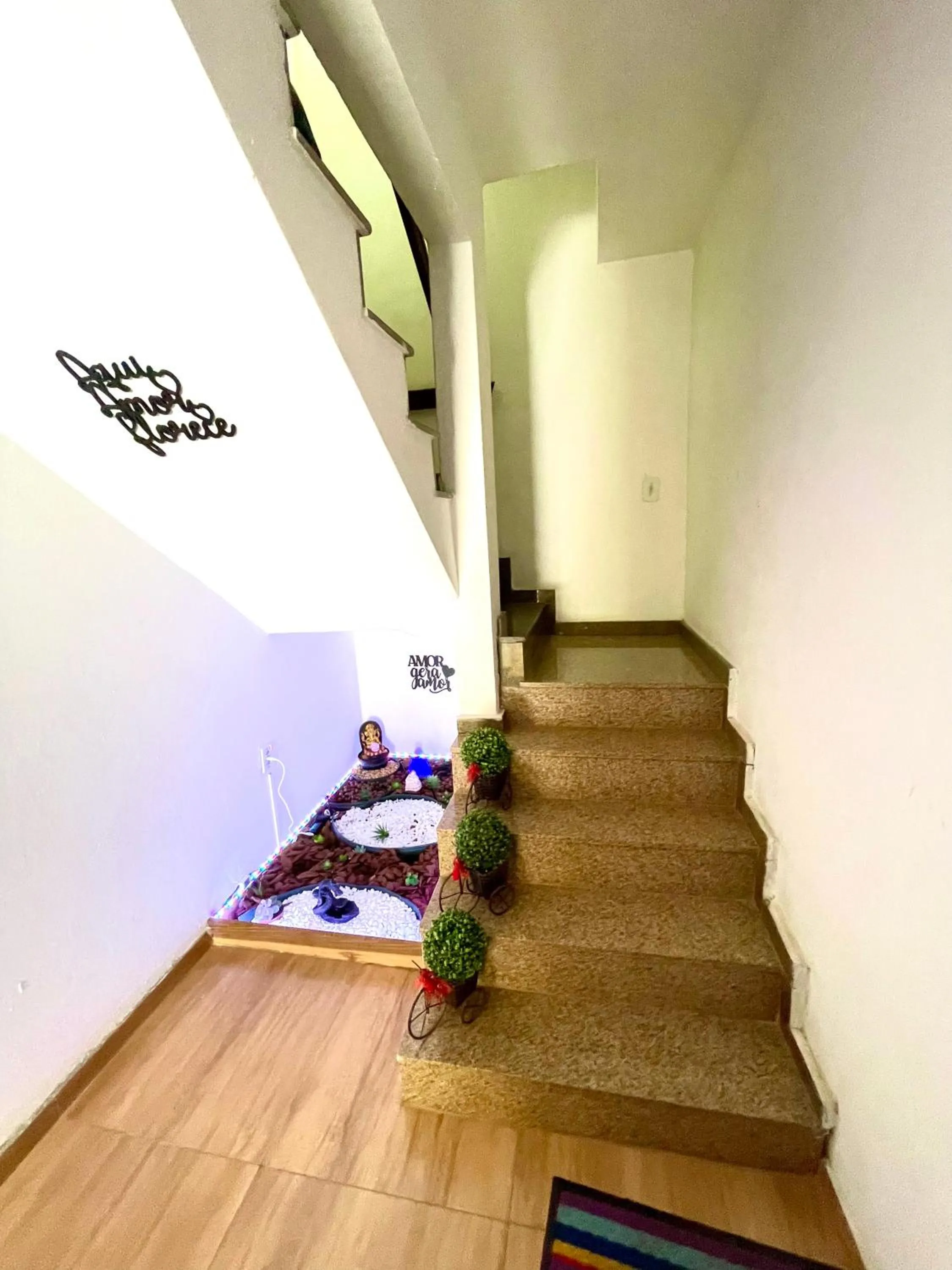 Pousada Toca dos Coelhos