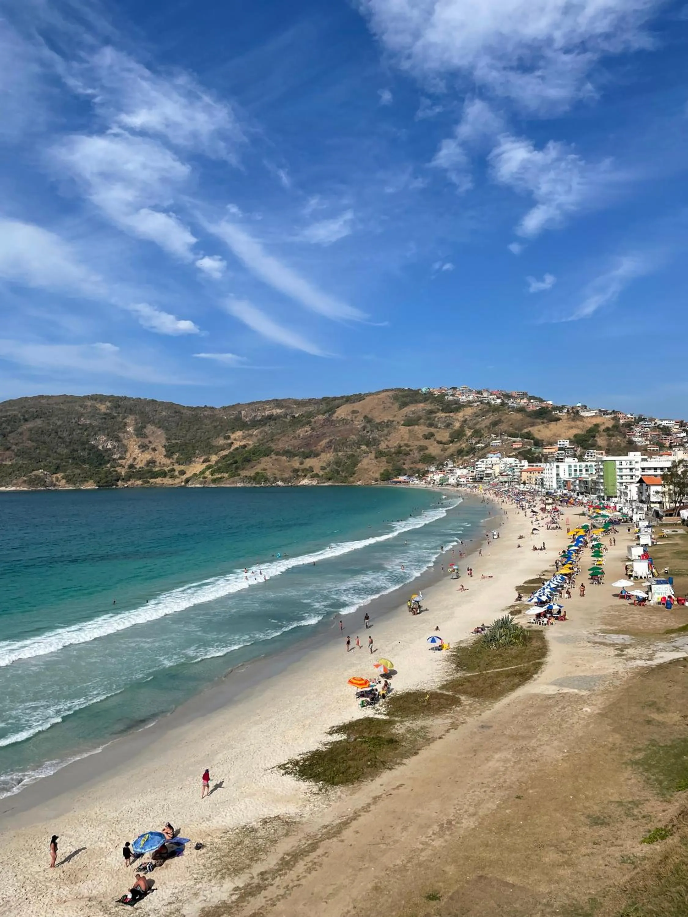 Nearby landmark in Pousada Toca dos Coelhos