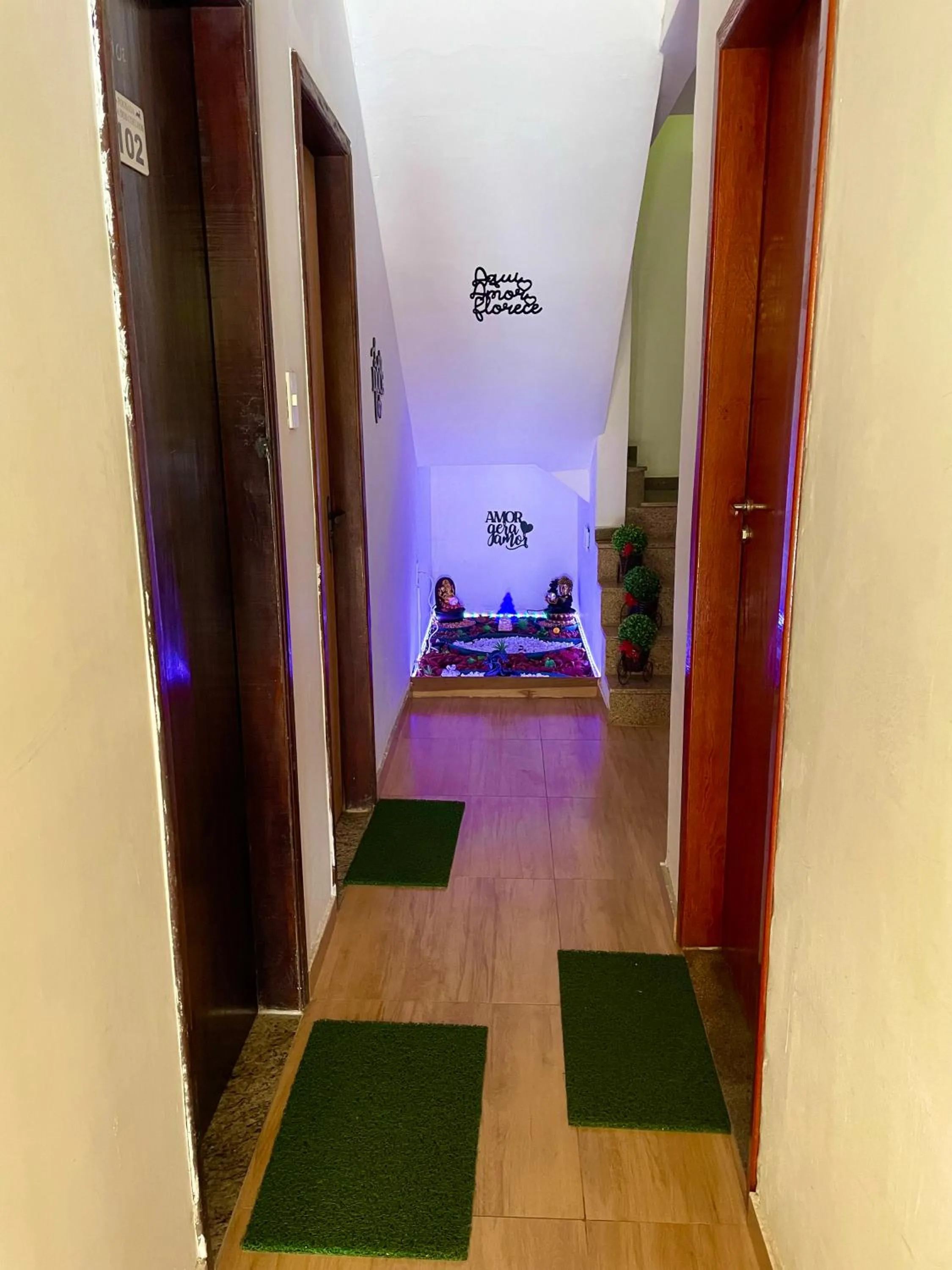 Pousada Toca dos Coelhos