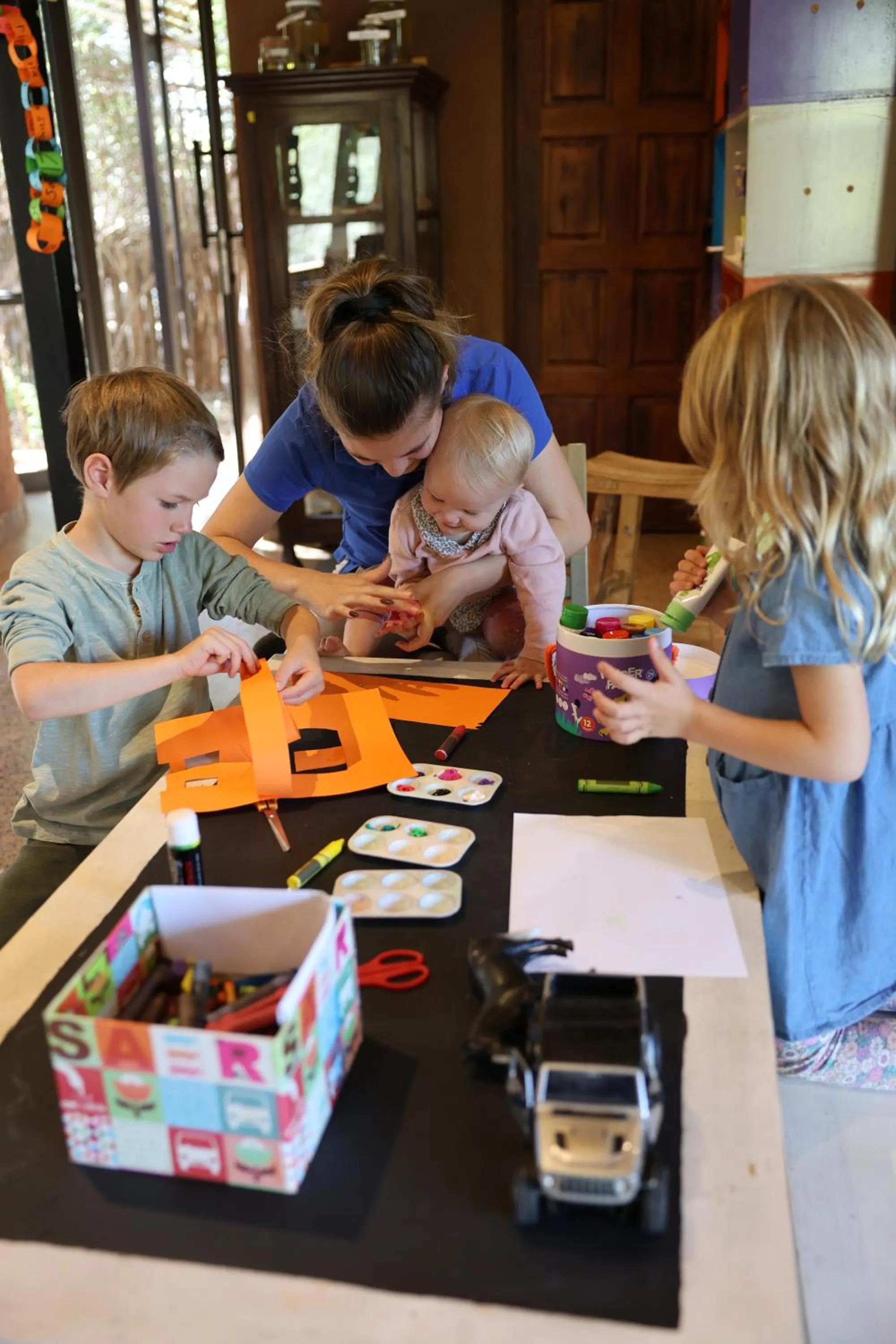 Activities in Madikwe Safari Lodge