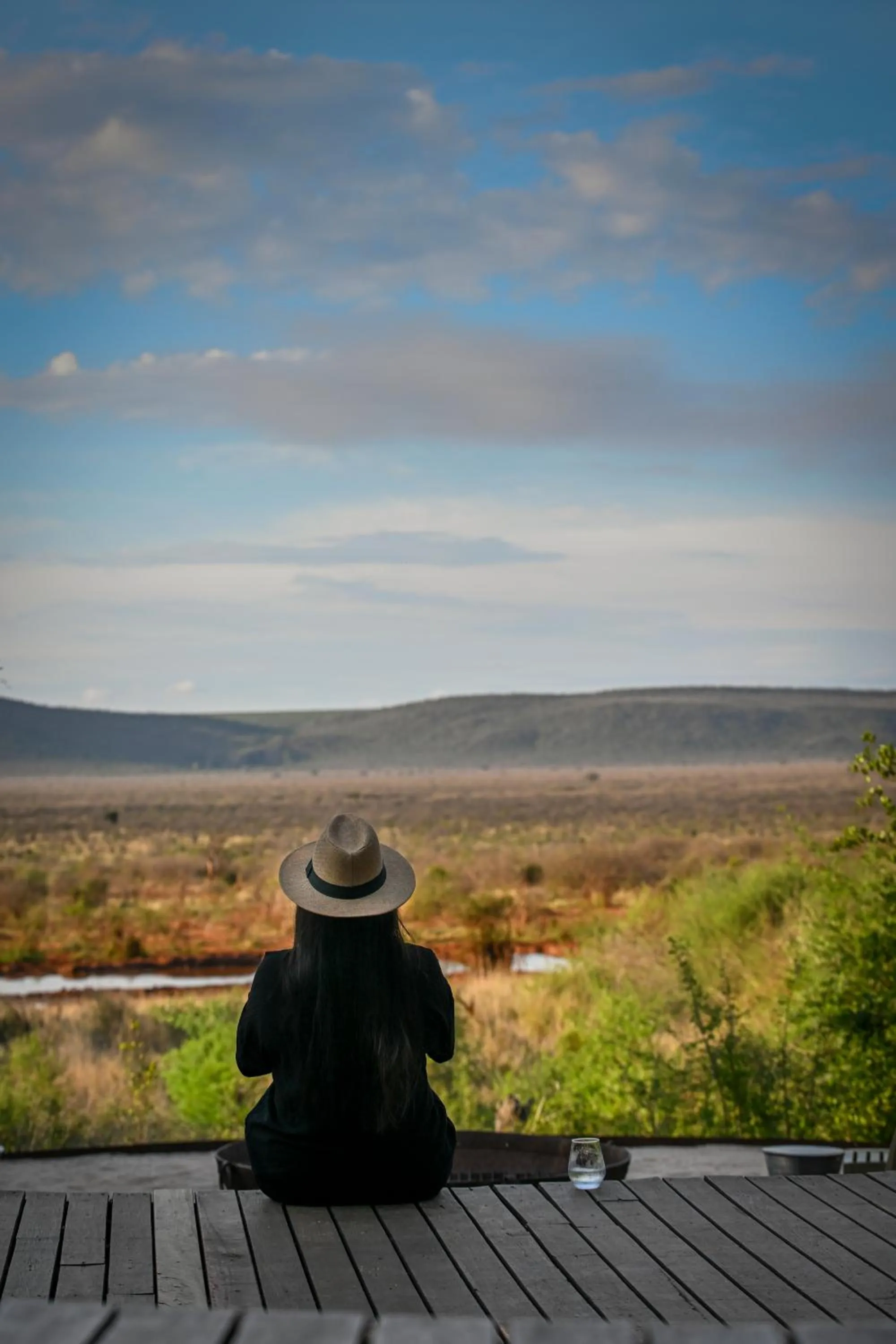 Day in Madikwe Safari Lodge
