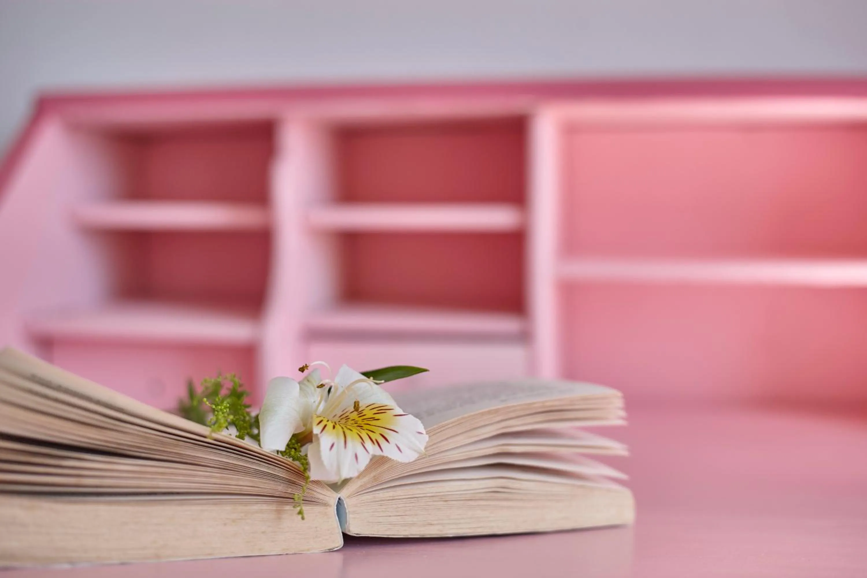 Decorative detail in Villa Agrikoia