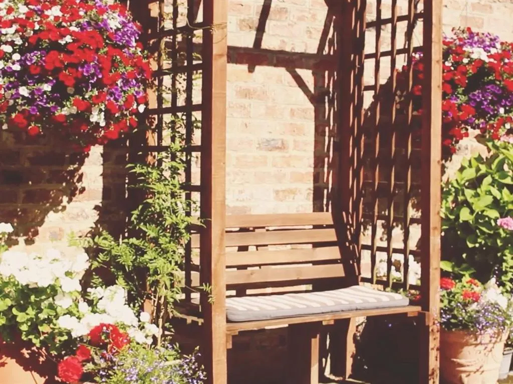 Property building in The Limes