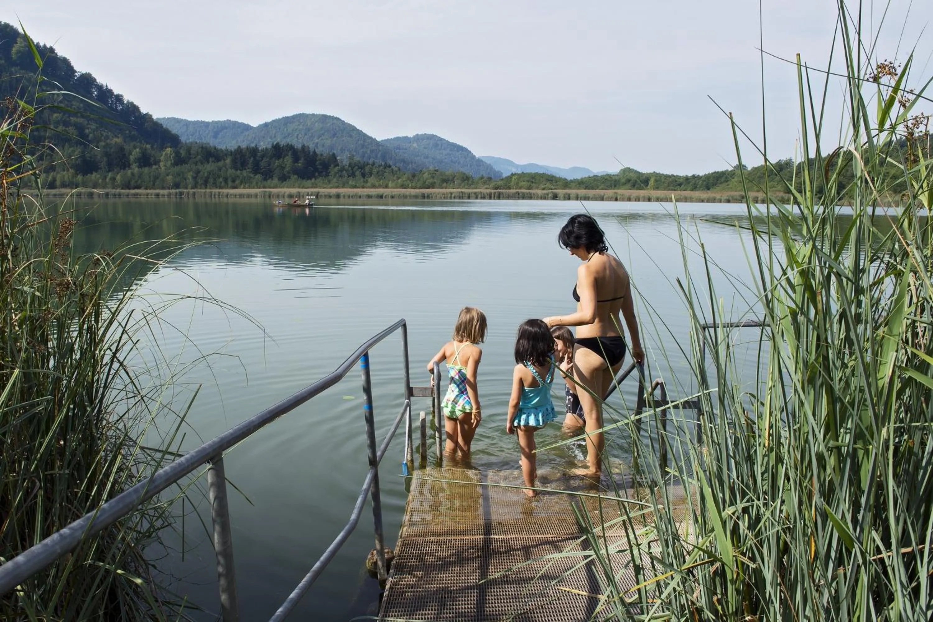 People in Golf-Tennis-Wellnesshotel Mori