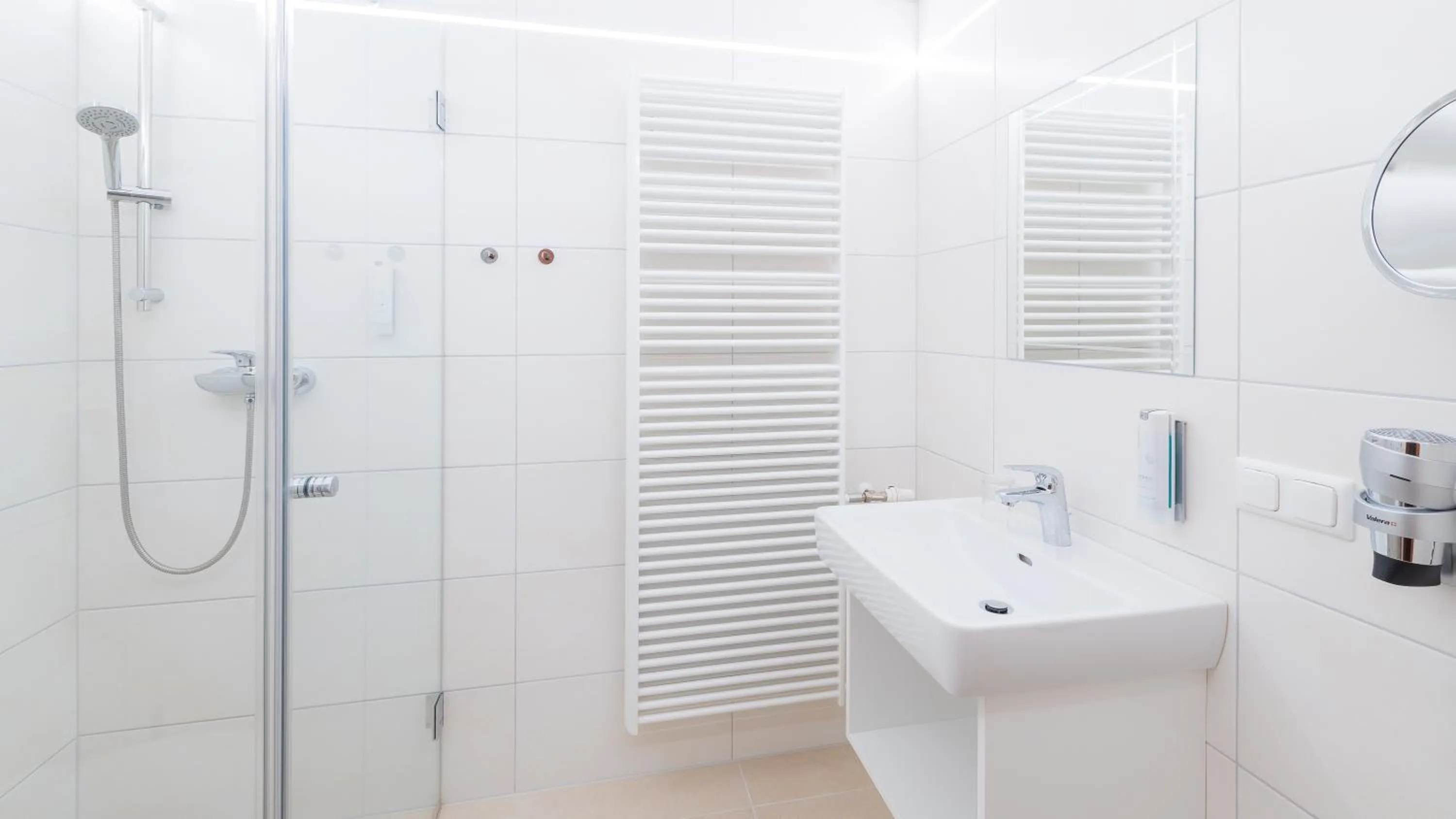 Decorative detail in Golf-Tennis-Wellnesshotel Mori