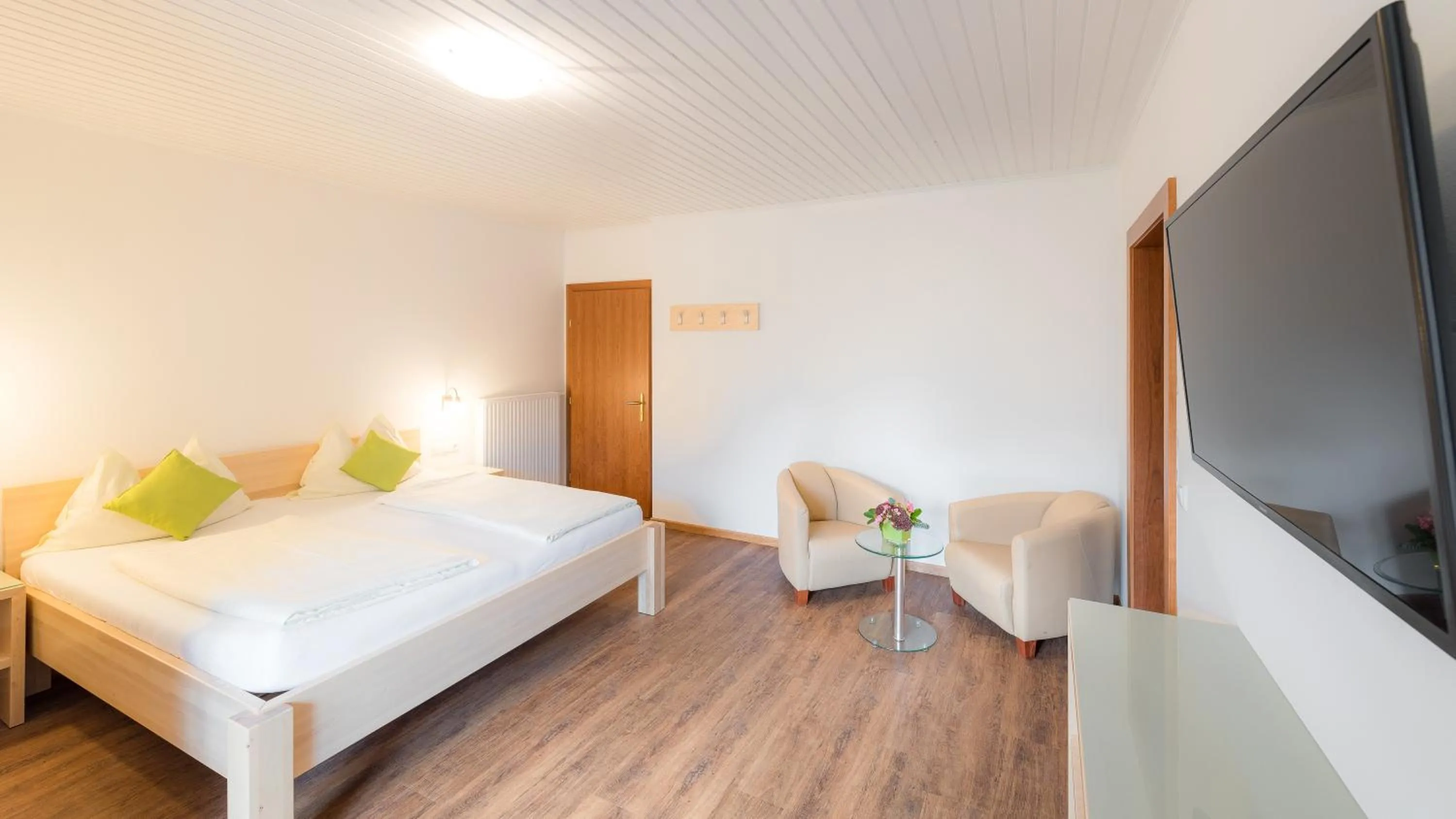 Photo of the whole room in Golf-Tennis-Wellnesshotel Mori