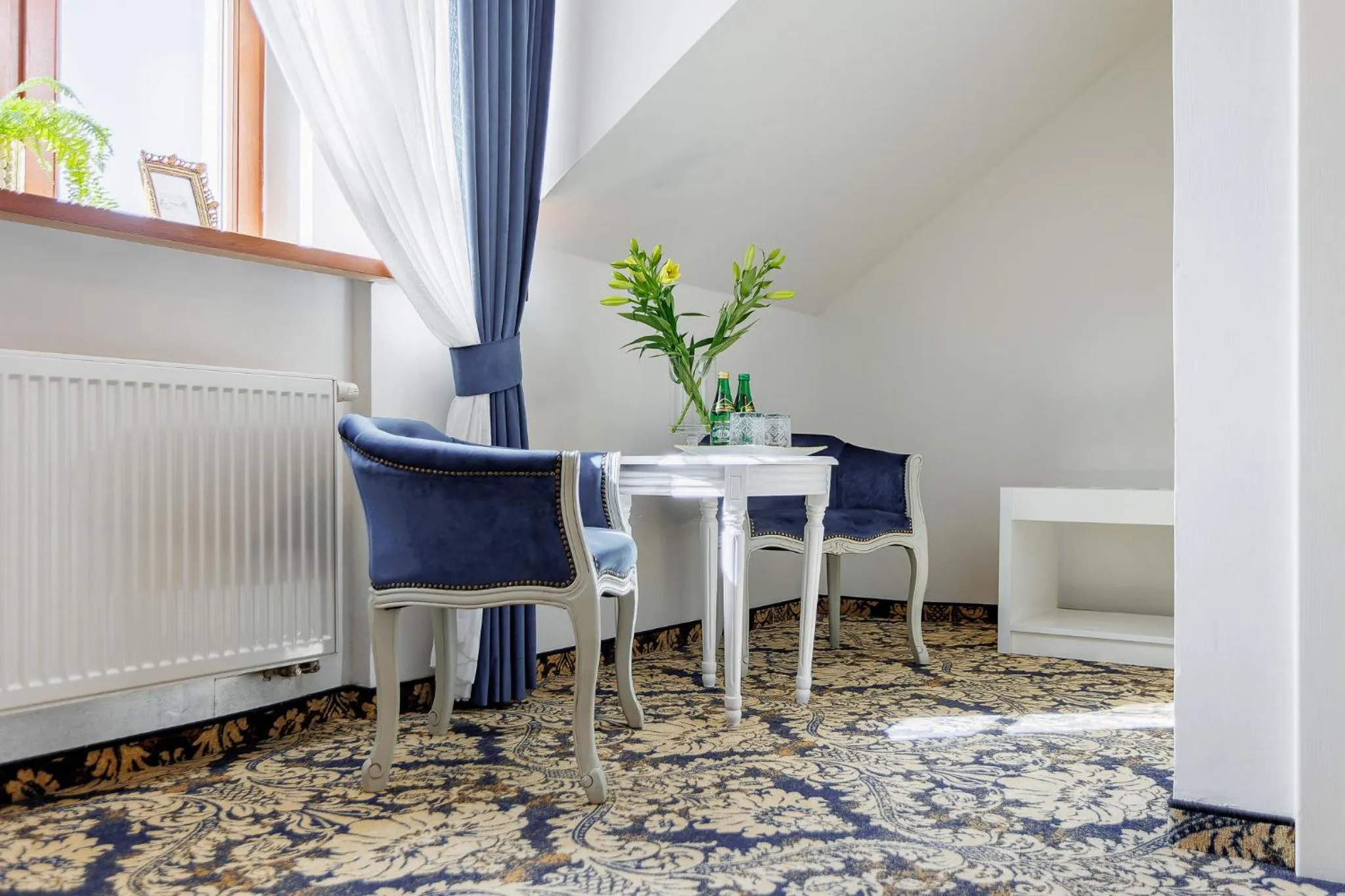 Dwór Prezydencki Boutique Hotel & SPA