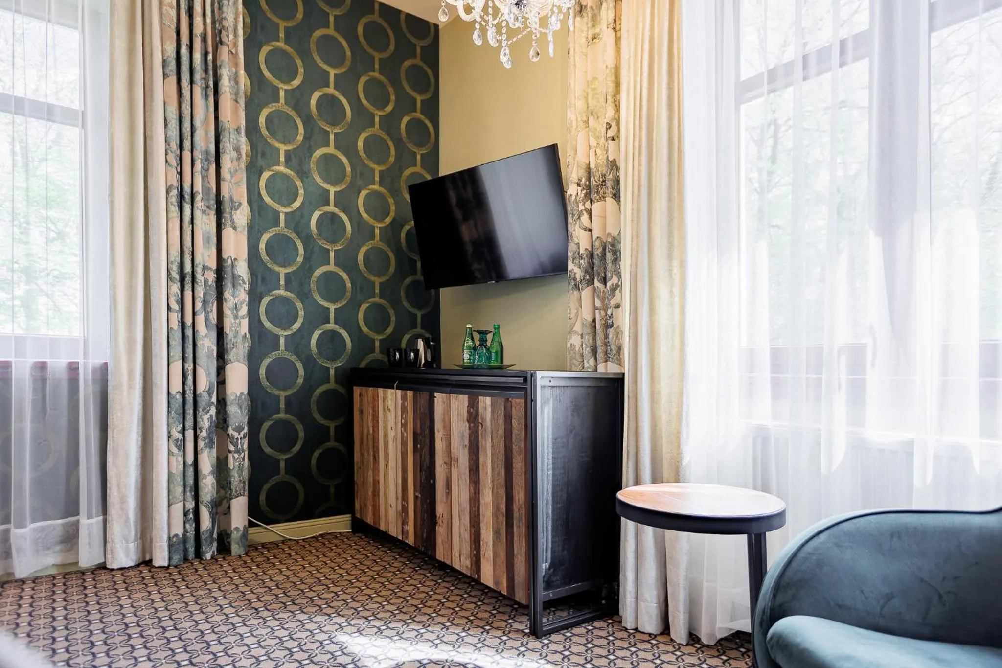 Dwór Prezydencki Boutique Hotel & SPA