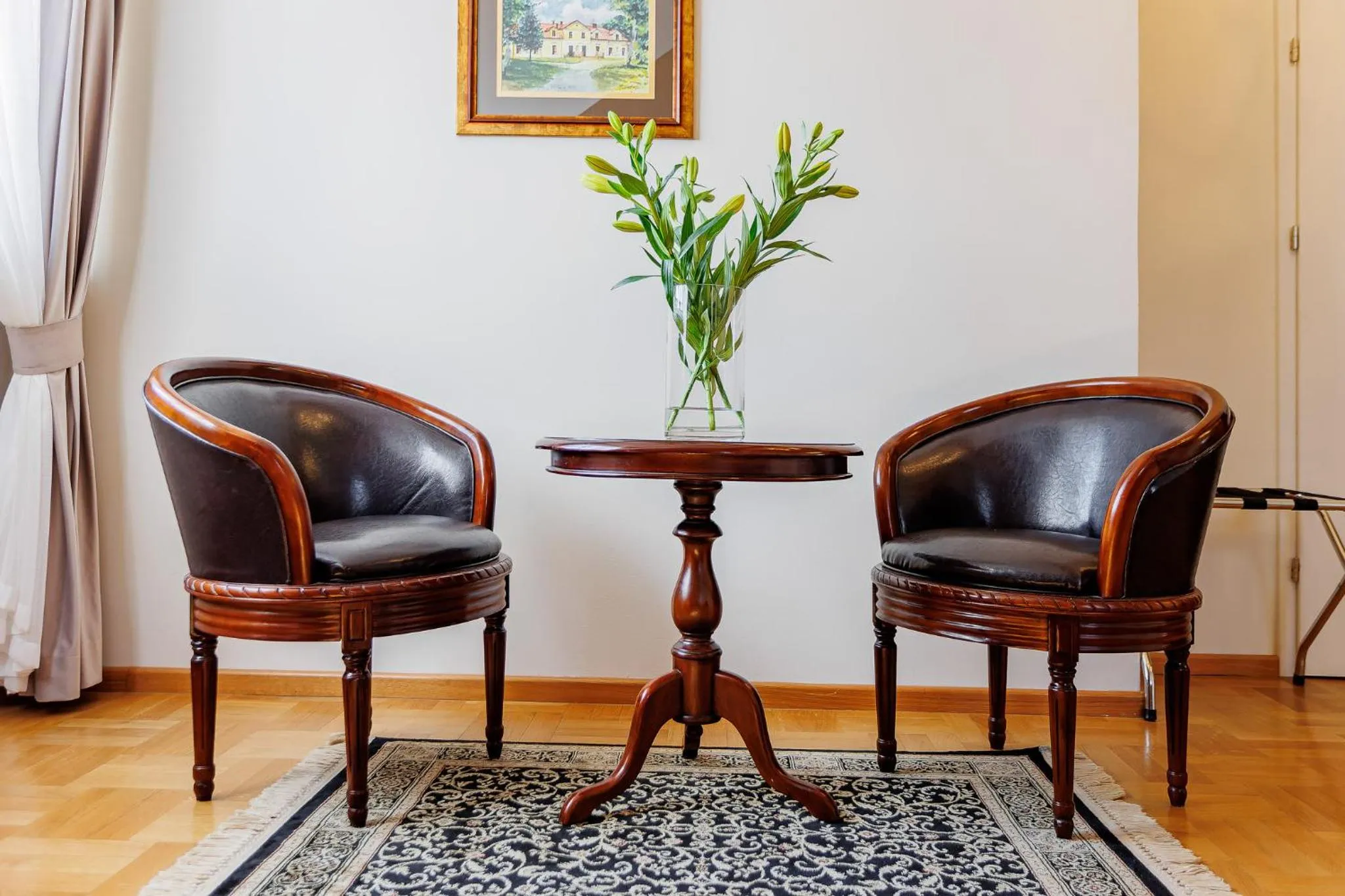 Dwór Prezydencki Boutique Hotel & SPA