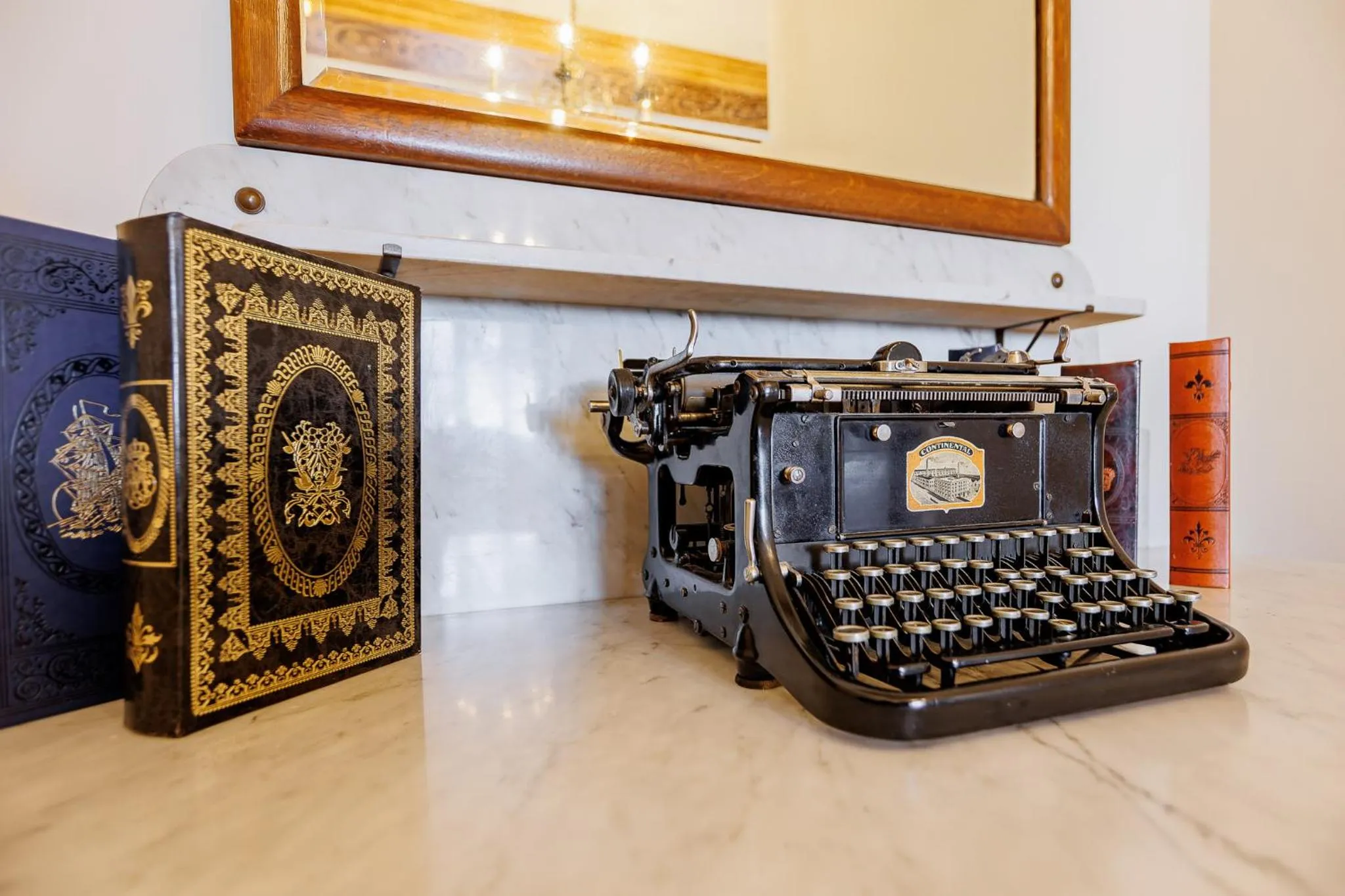 Dwór Prezydencki Boutique Hotel & SPA