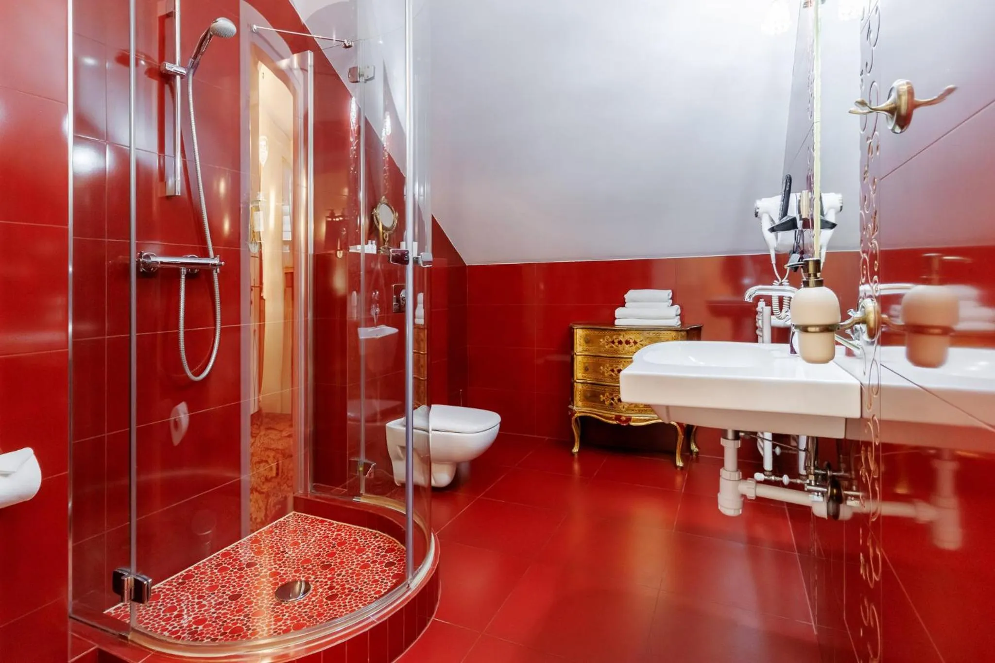 Dwór Prezydencki Boutique Hotel & SPA