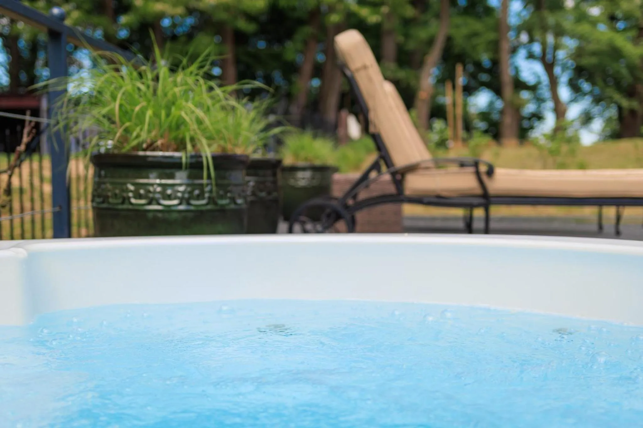 Spa and wellness centre/facilities in Dwór Prezydencki Boutique Hotel & SPA