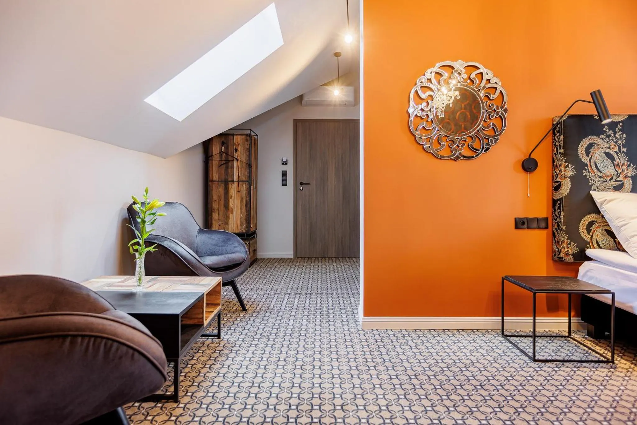 Dwór Prezydencki Boutique Hotel & SPA