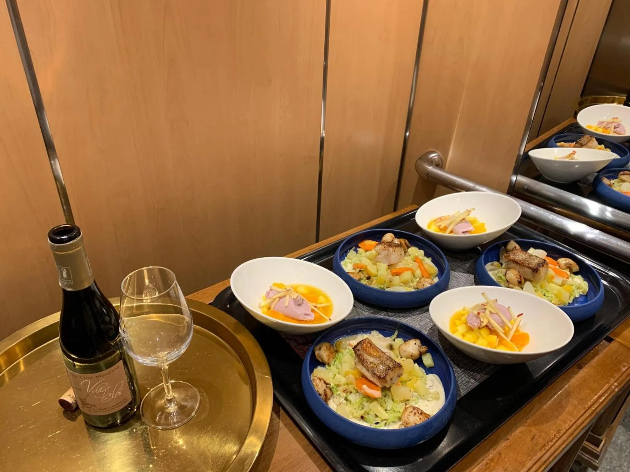 Restaurant/places to eat in Logis Hôtel de France - Face à la Mer