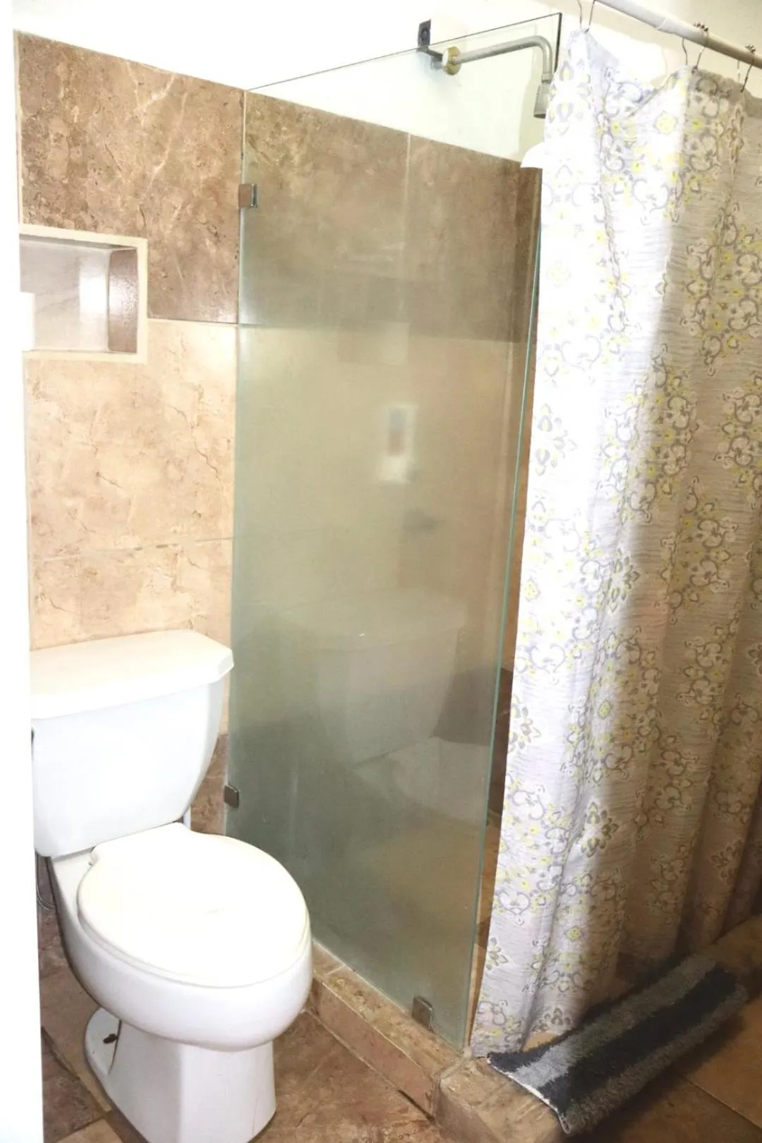 TV and multimedia in Coconut Beach House