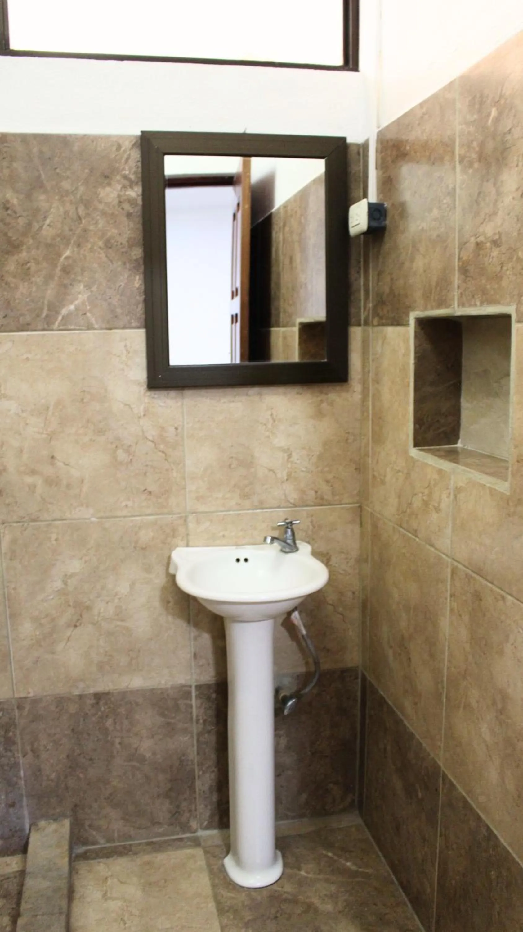 Bathroom in Coconut Beach House