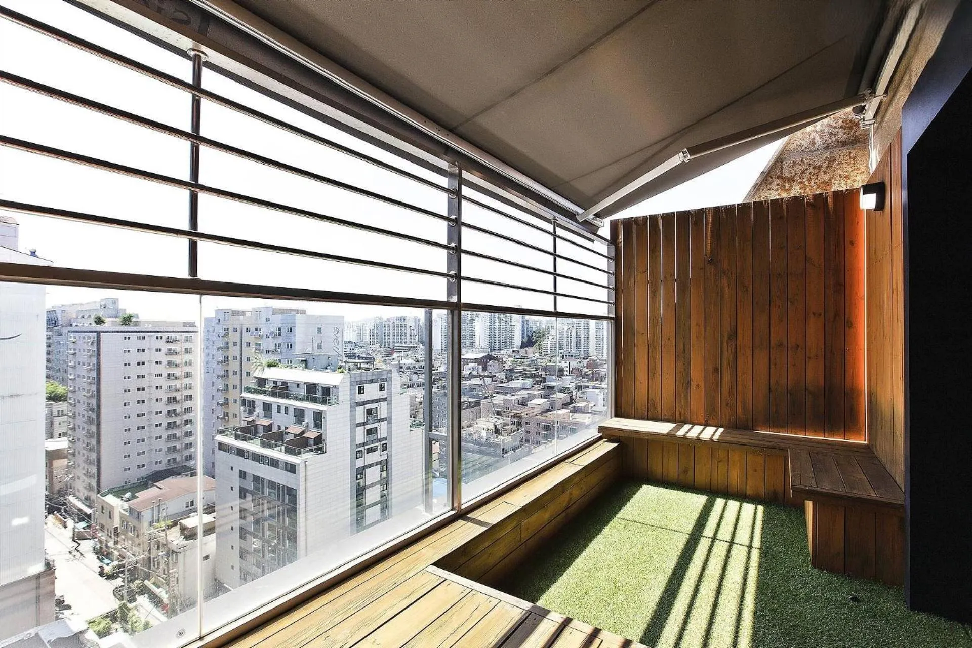 Dongdaemun Signature Tourist Hotel