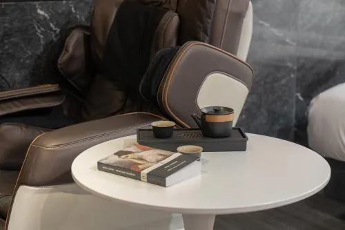 Dongdaemun Signature Tourist Hotel