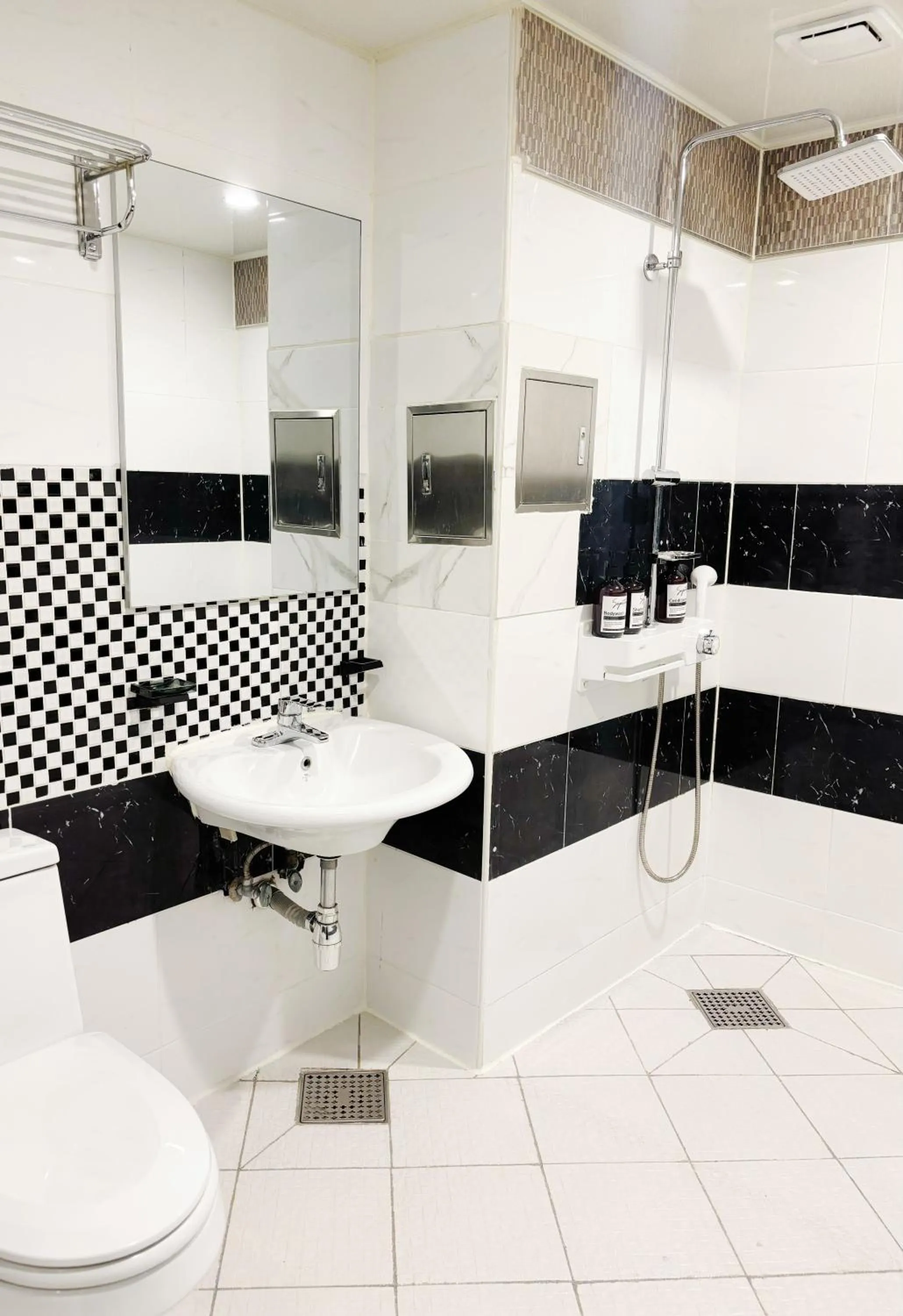 Dongdaemun Signature Tourist Hotel