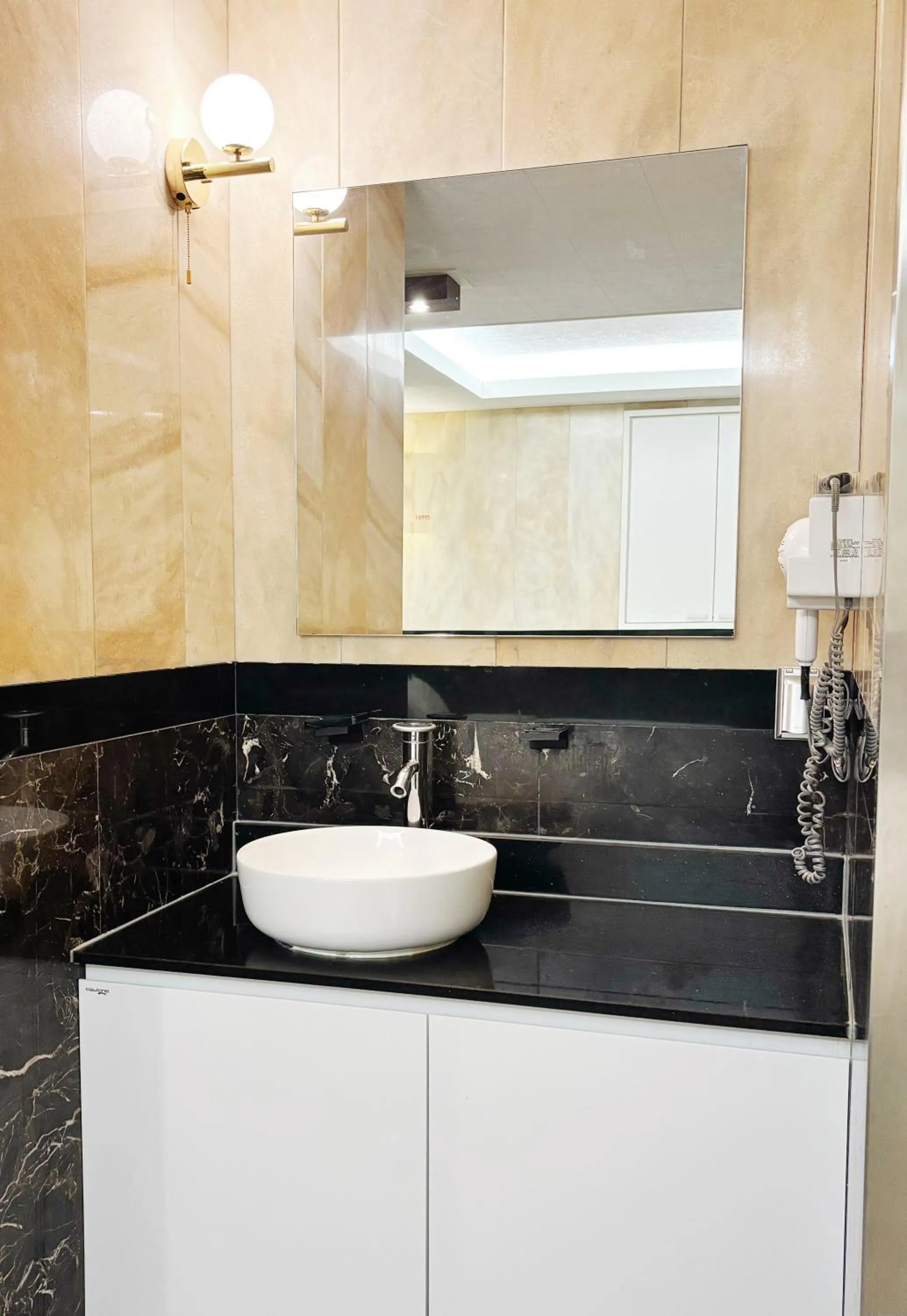 Dongdaemun Signature Tourist Hotel