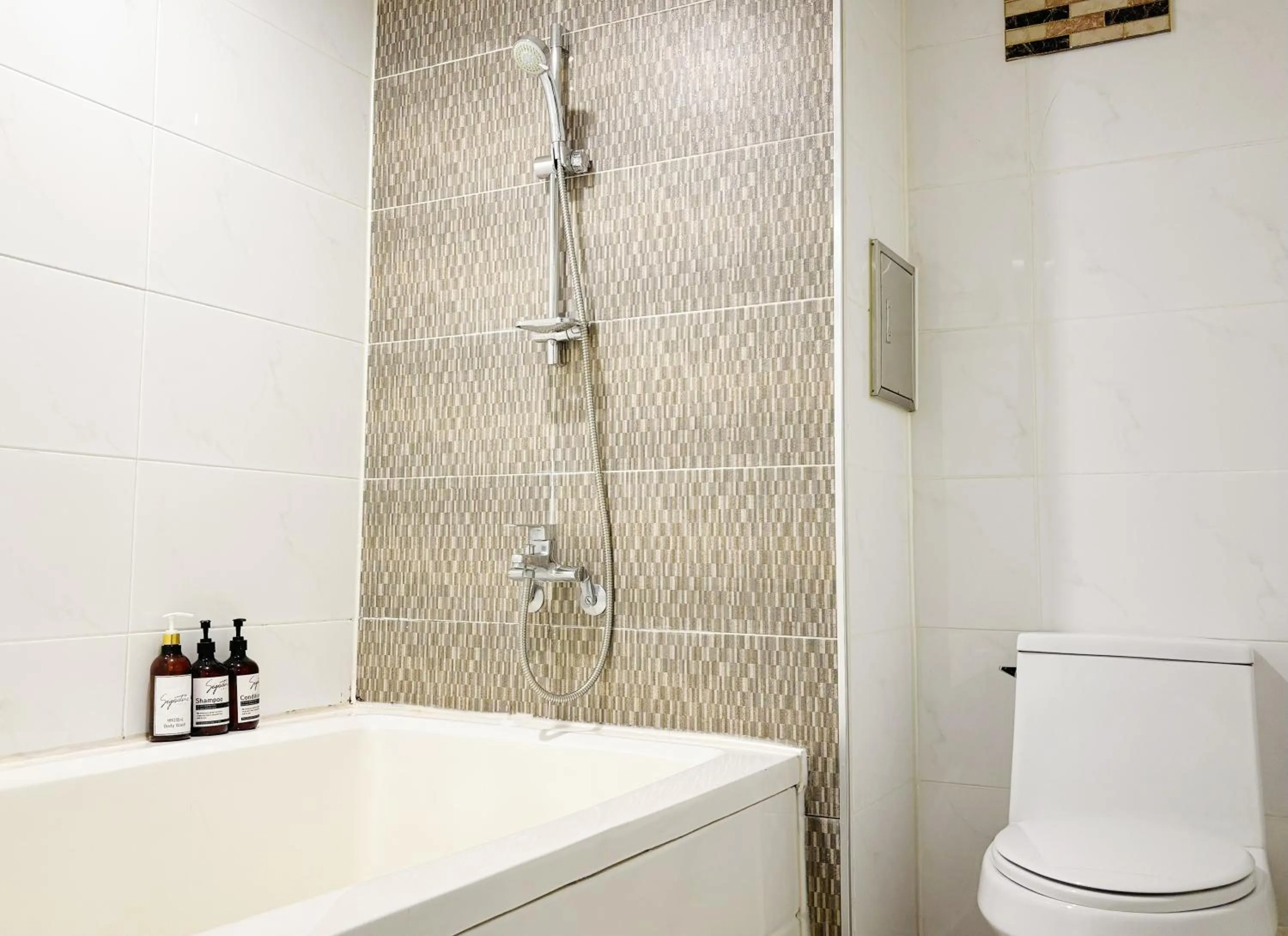 Dongdaemun Signature Tourist Hotel