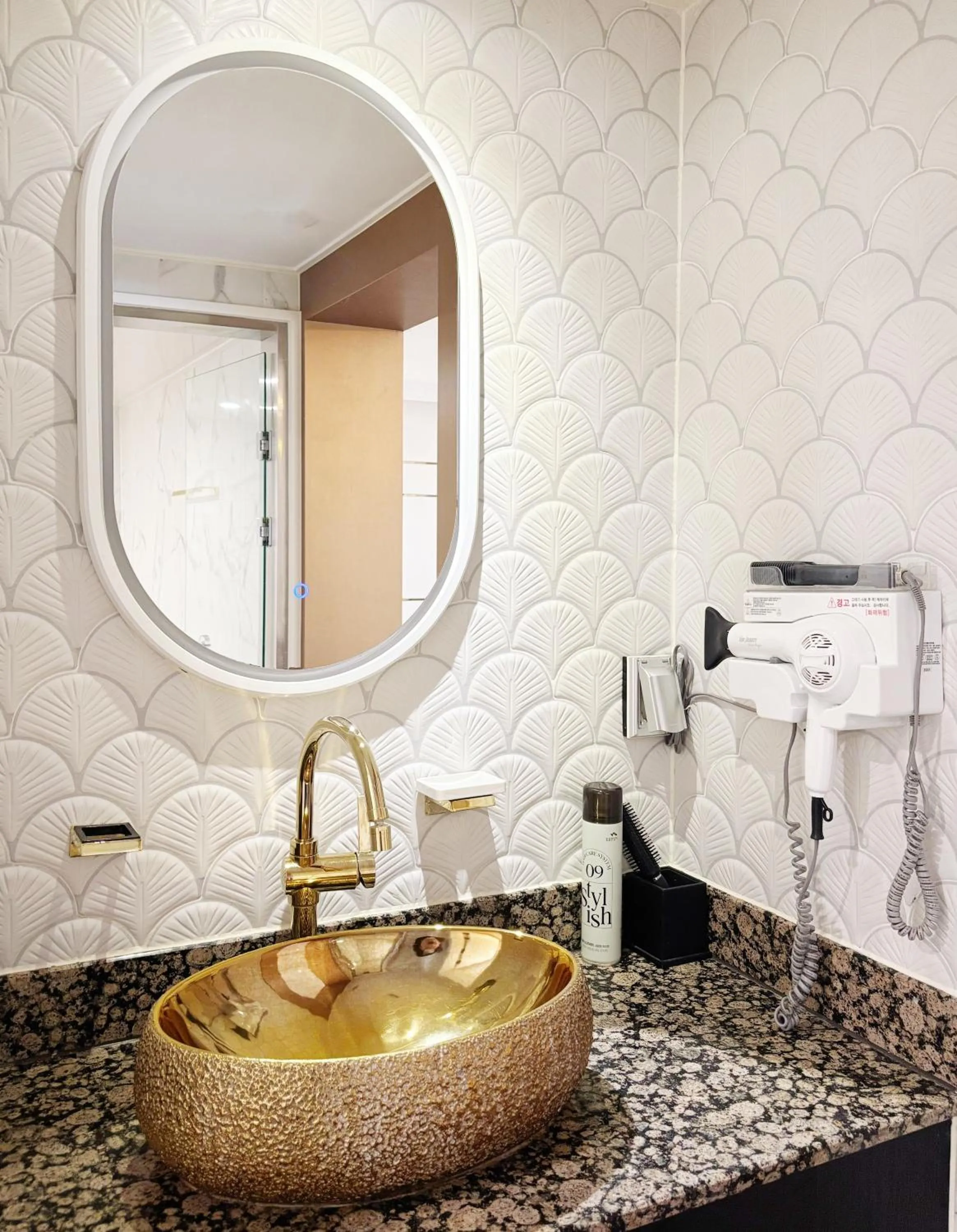 Dongdaemun Signature Tourist Hotel