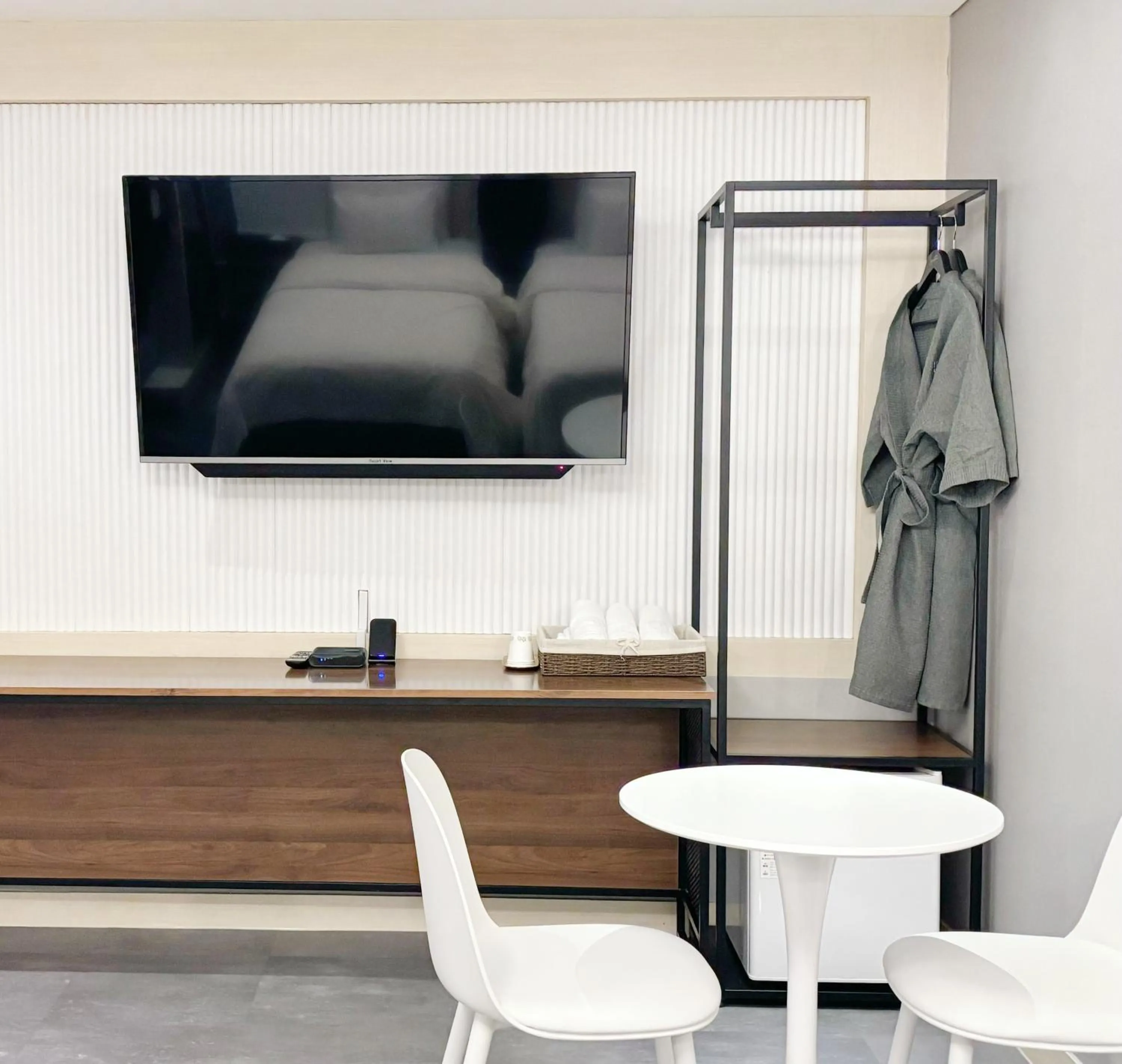 Dongdaemun Signature Tourist Hotel