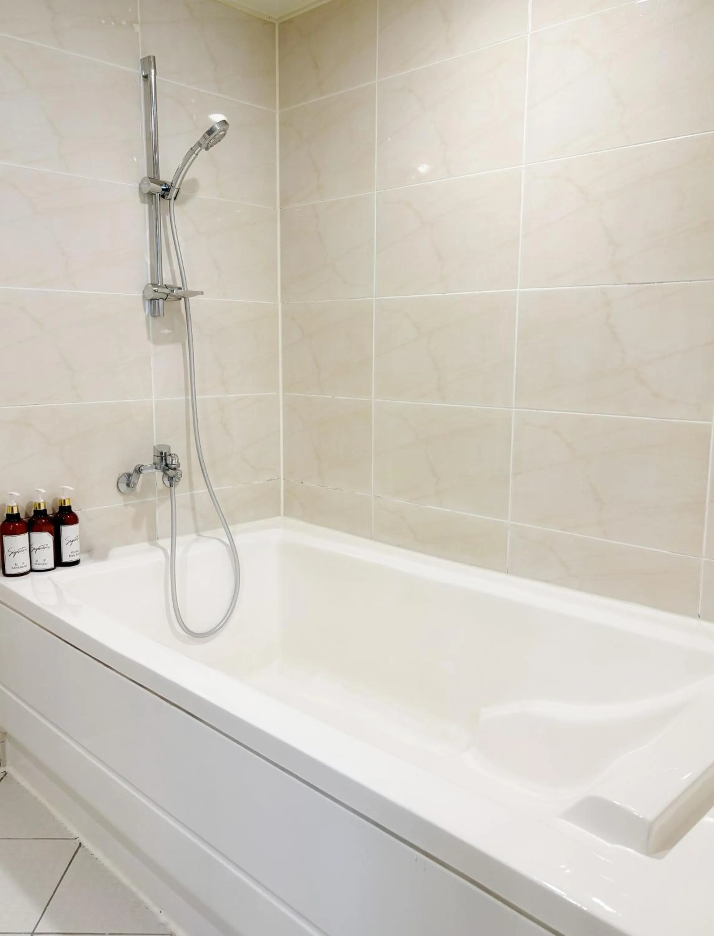 Dongdaemun Signature Tourist Hotel