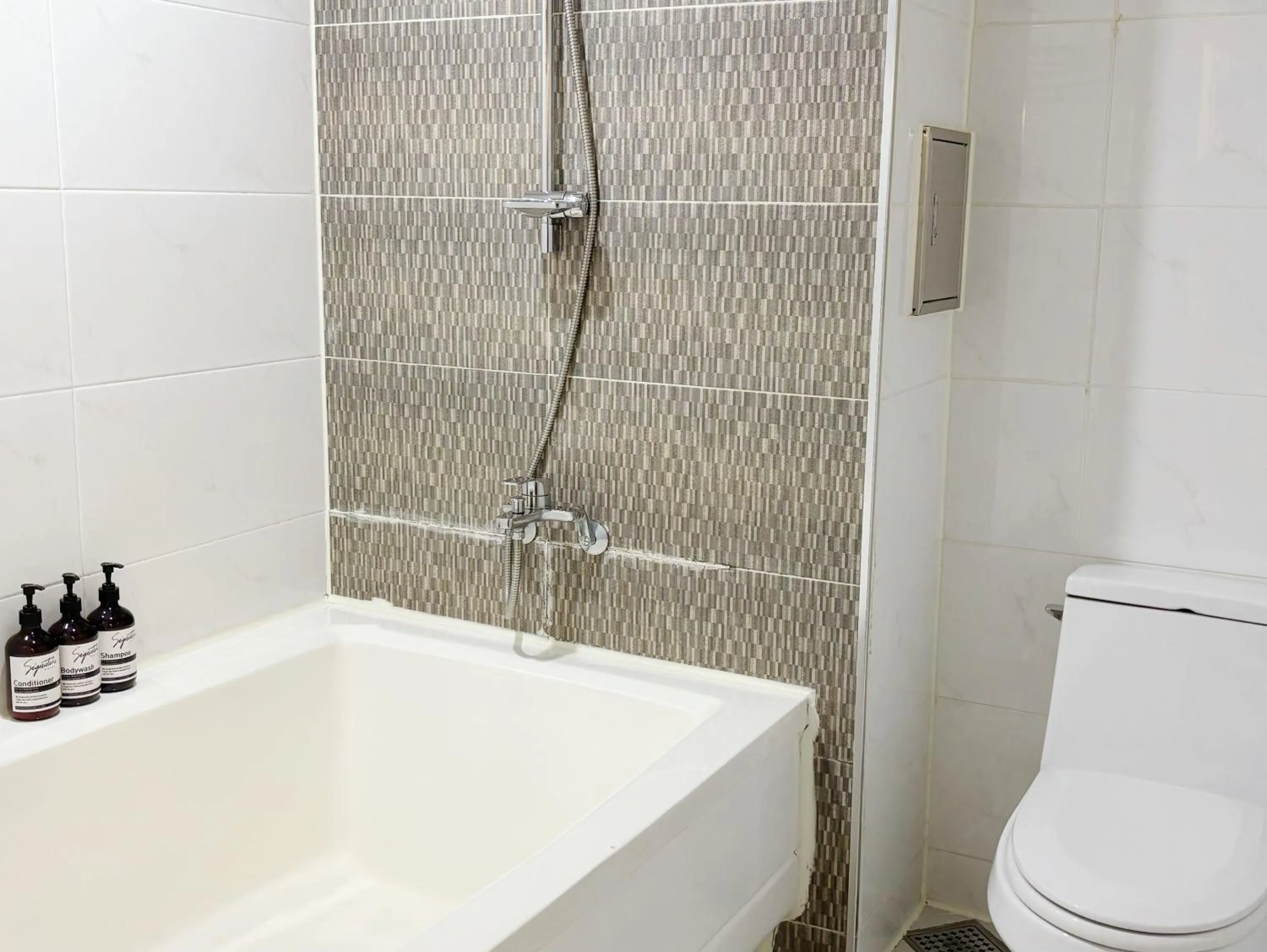 Dongdaemun Signature Tourist Hotel