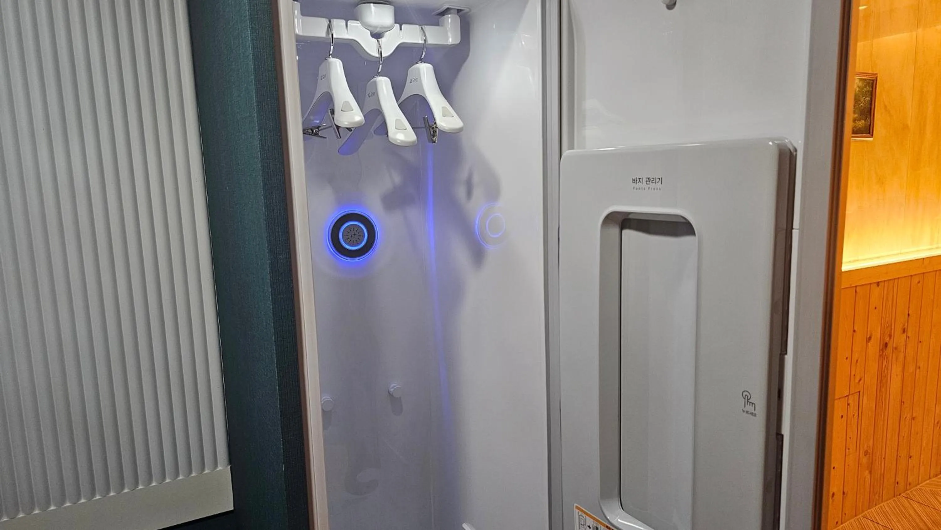 Dongdaemun Signature Tourist Hotel