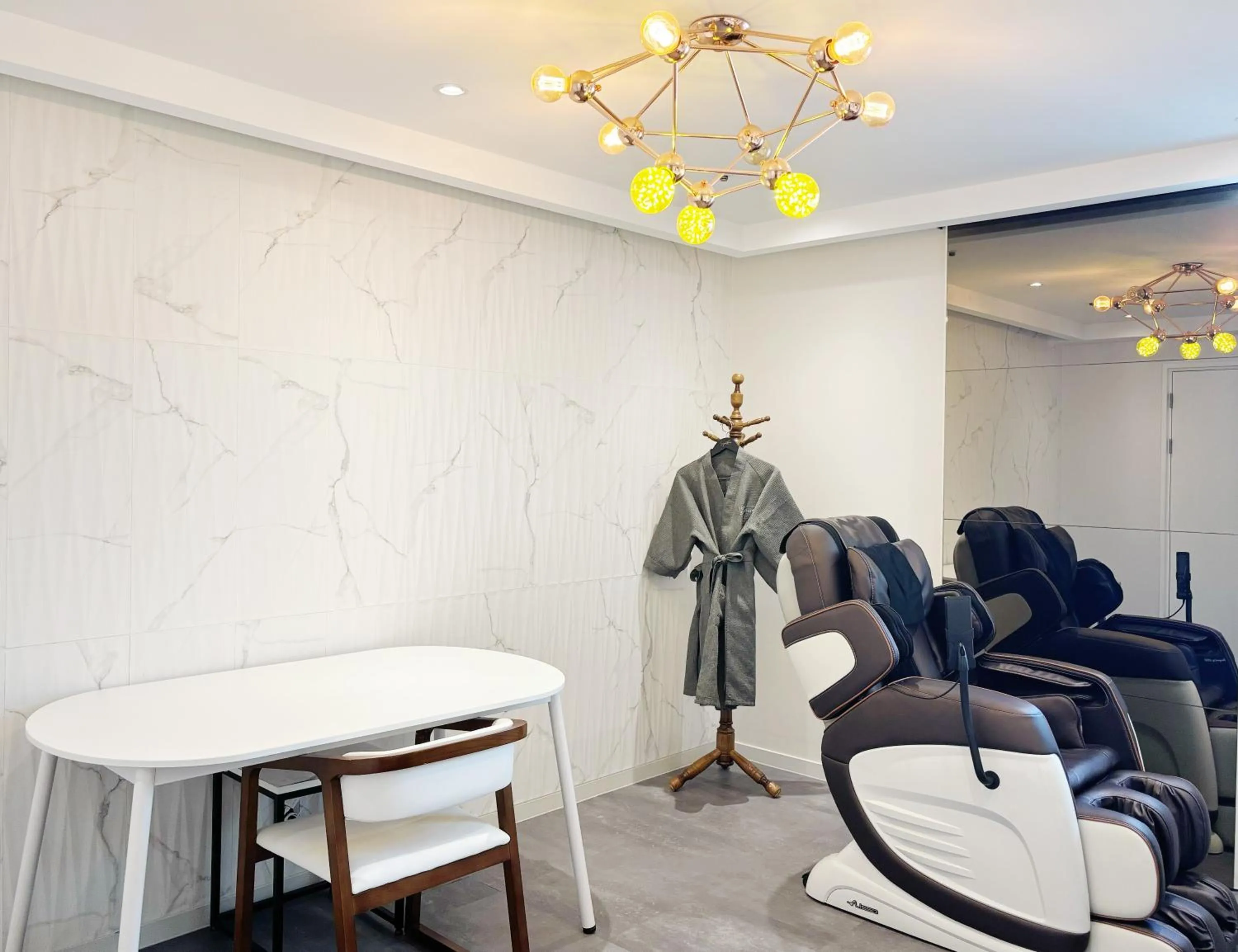 Dongdaemun Signature Tourist Hotel