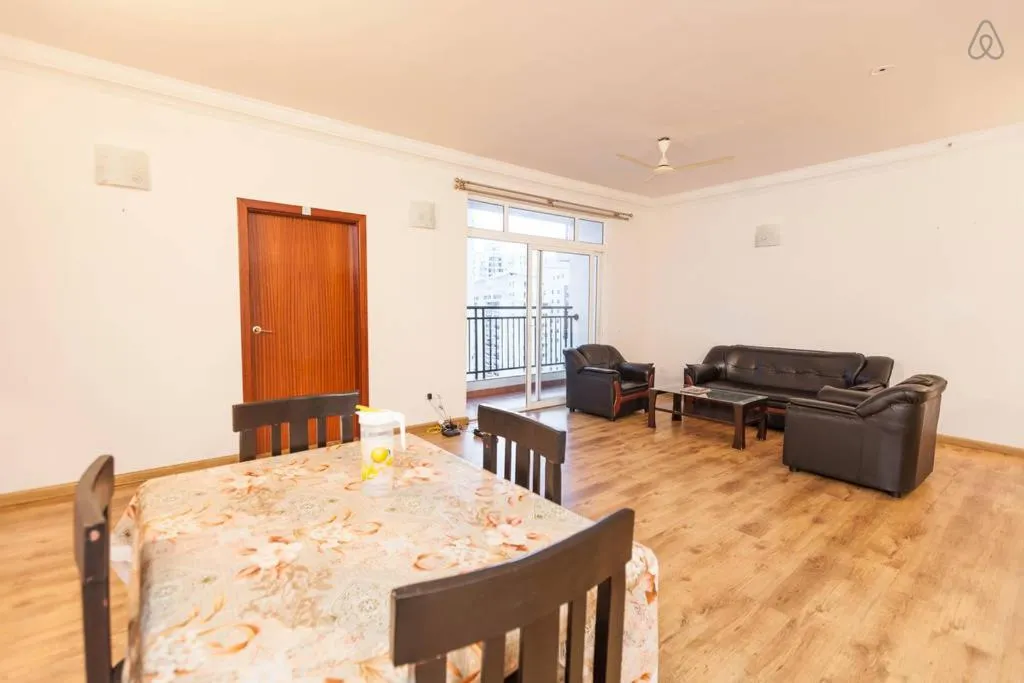 Park INN Hospitality Apartment