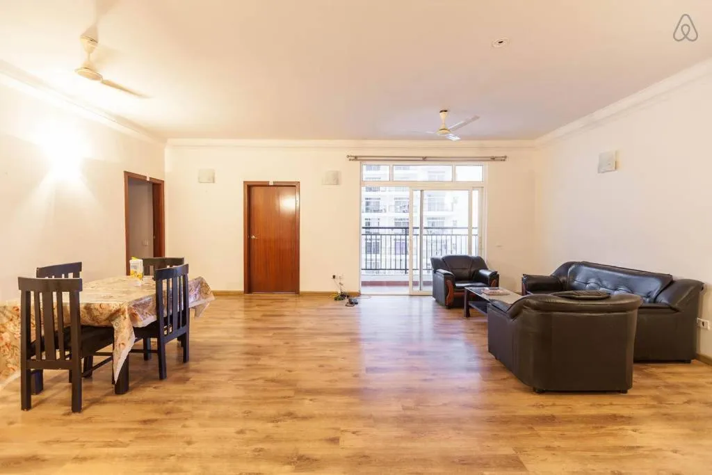 Park INN Hospitality Apartment