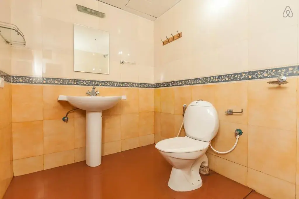 Deluxe Double Room - single occupancy in Park INN Hospitality Apartment Deluxe Double Room - single occupancy in Park INN Hospitality Apartment