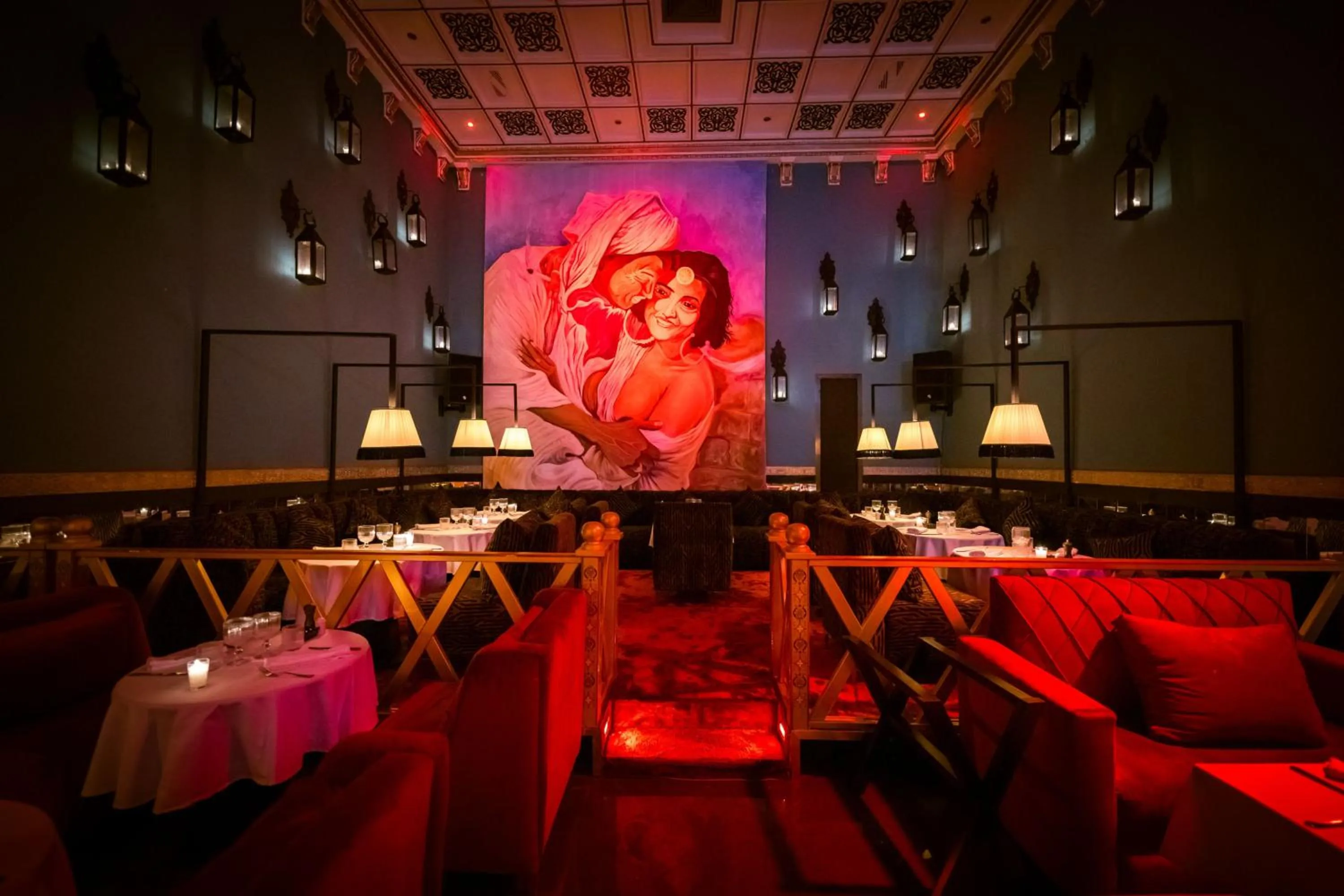 La Suite Hotel Agadir Adults Only