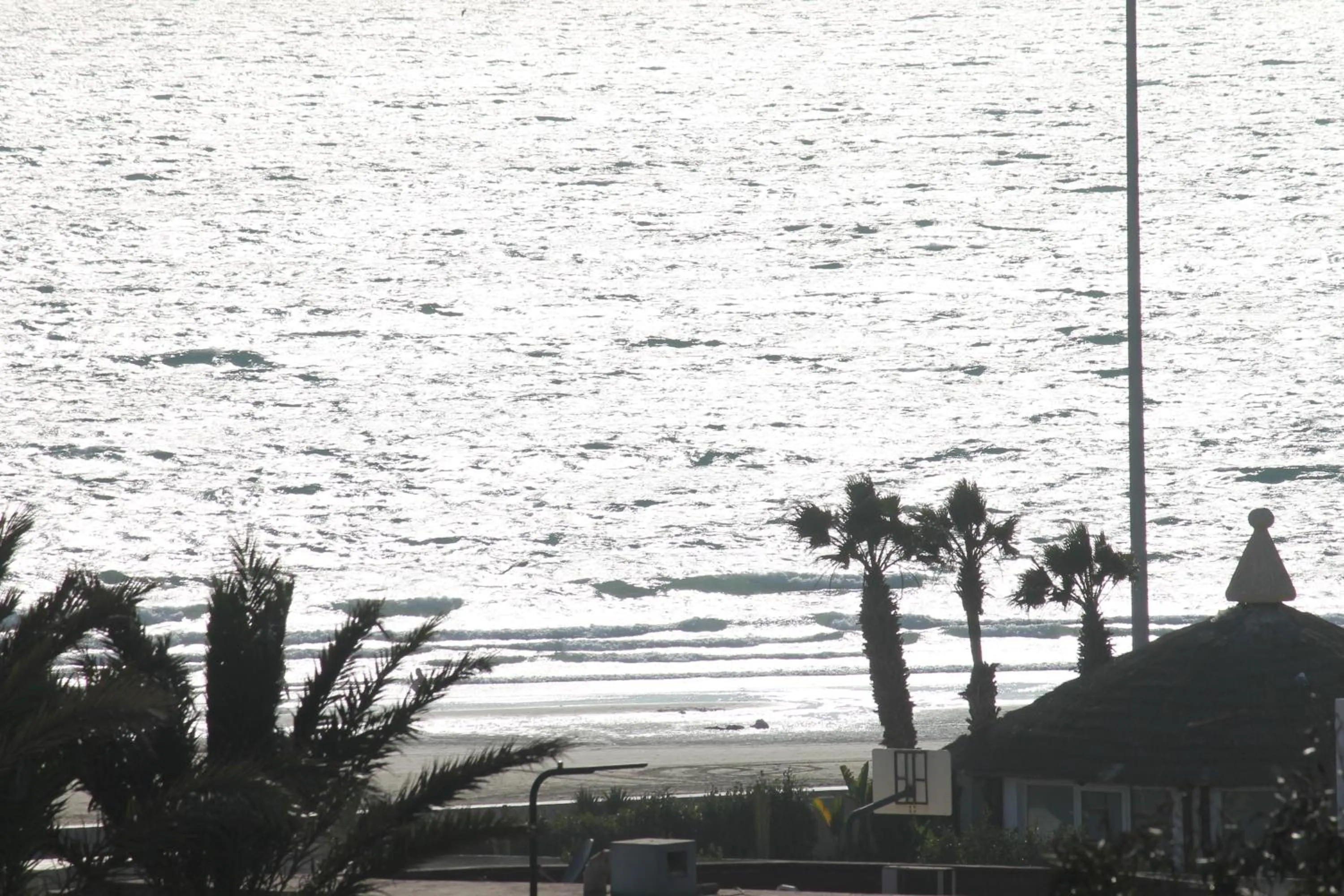 Day in La Suite Hotel Agadir Adults Only