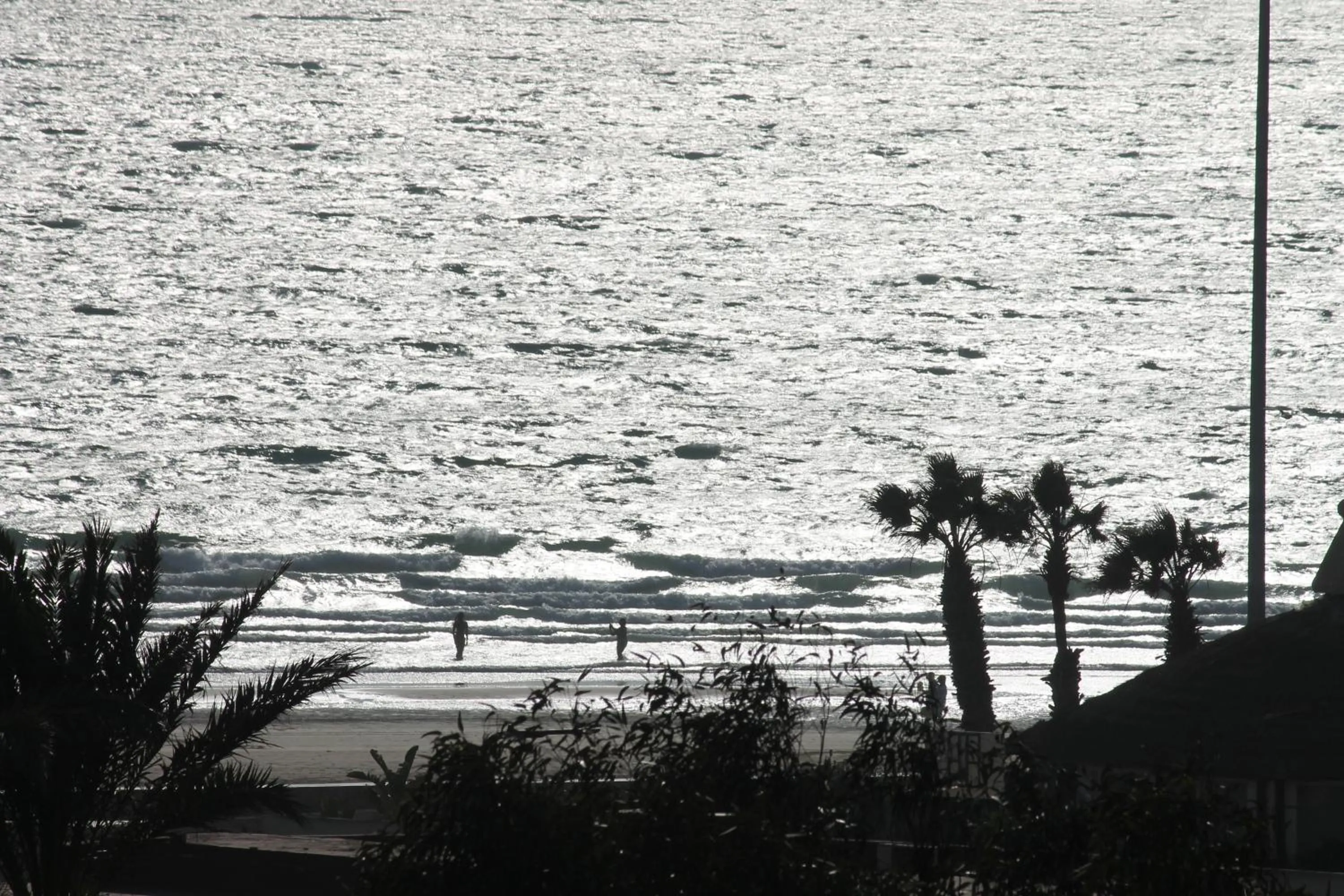 Day in La Suite Hotel Agadir Adults Only