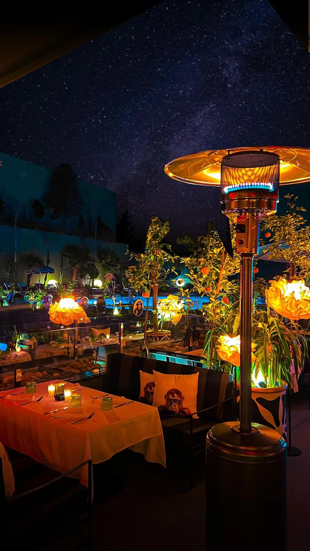 La Suite Hotel Agadir Adults Only