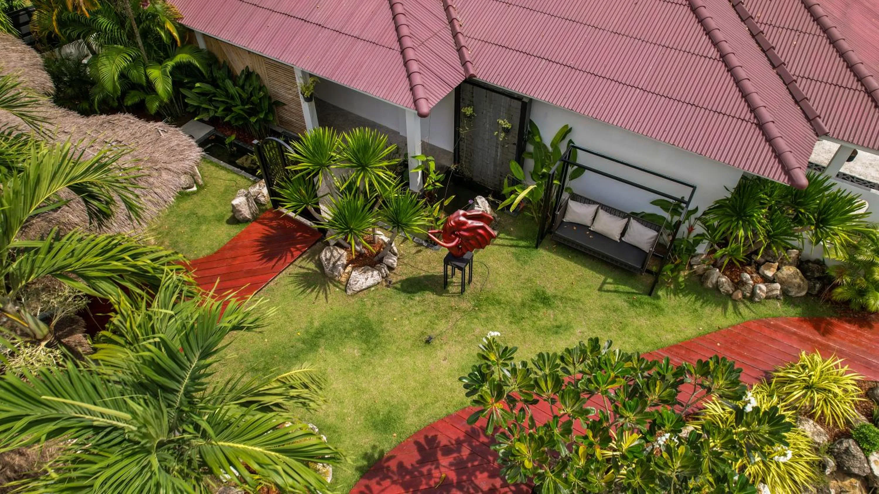 Day in La Belle Vie - Boutique Hotel Adults Only