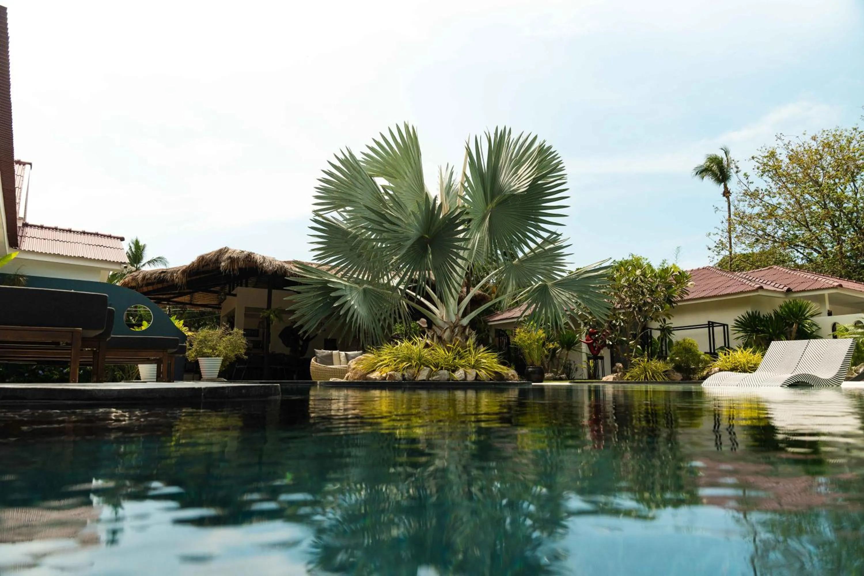 Day in La Belle Vie - Boutique Hotel Adults Only