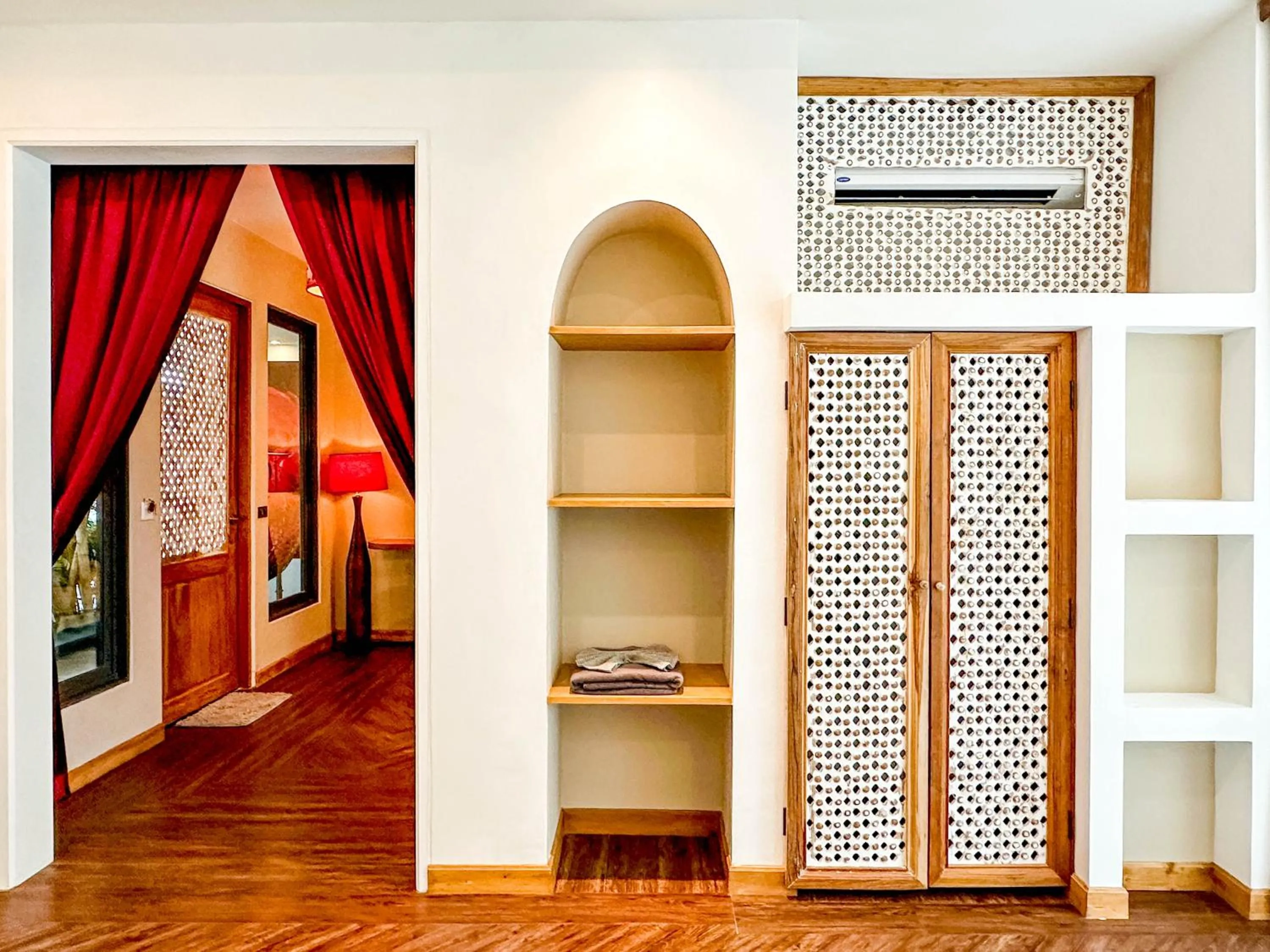 Bedroom in La Belle Vie - Boutique Hotel Adults Only