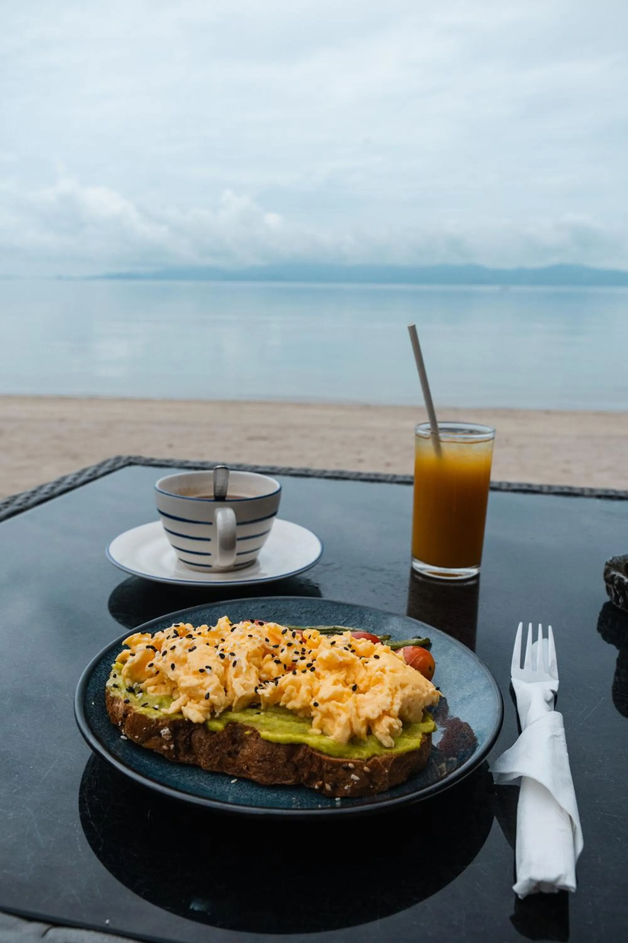 Day in La Belle Vie - Boutique Hotel Adults Only