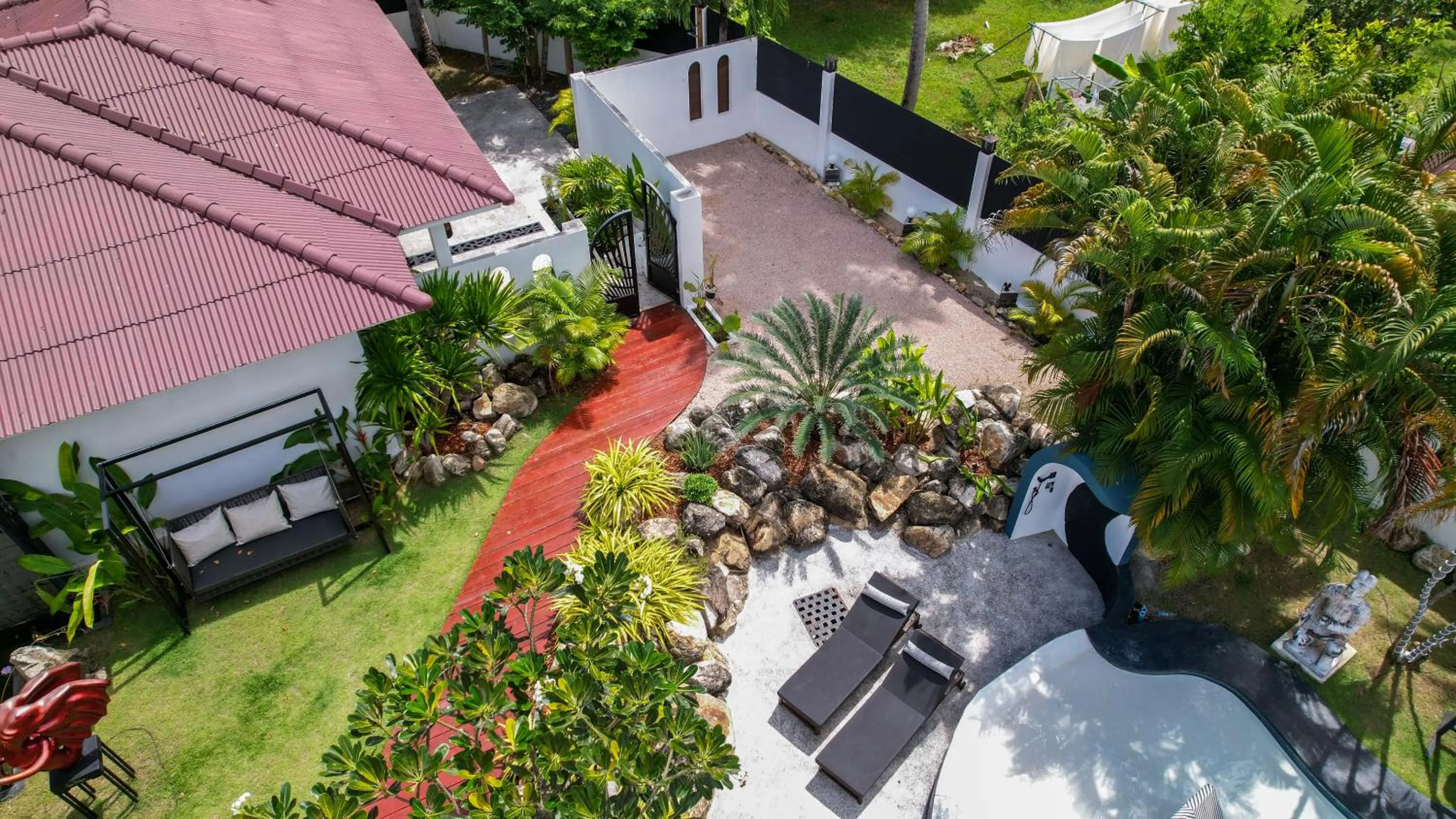 Spring in La Belle Vie - Boutique Hotel Adults Only