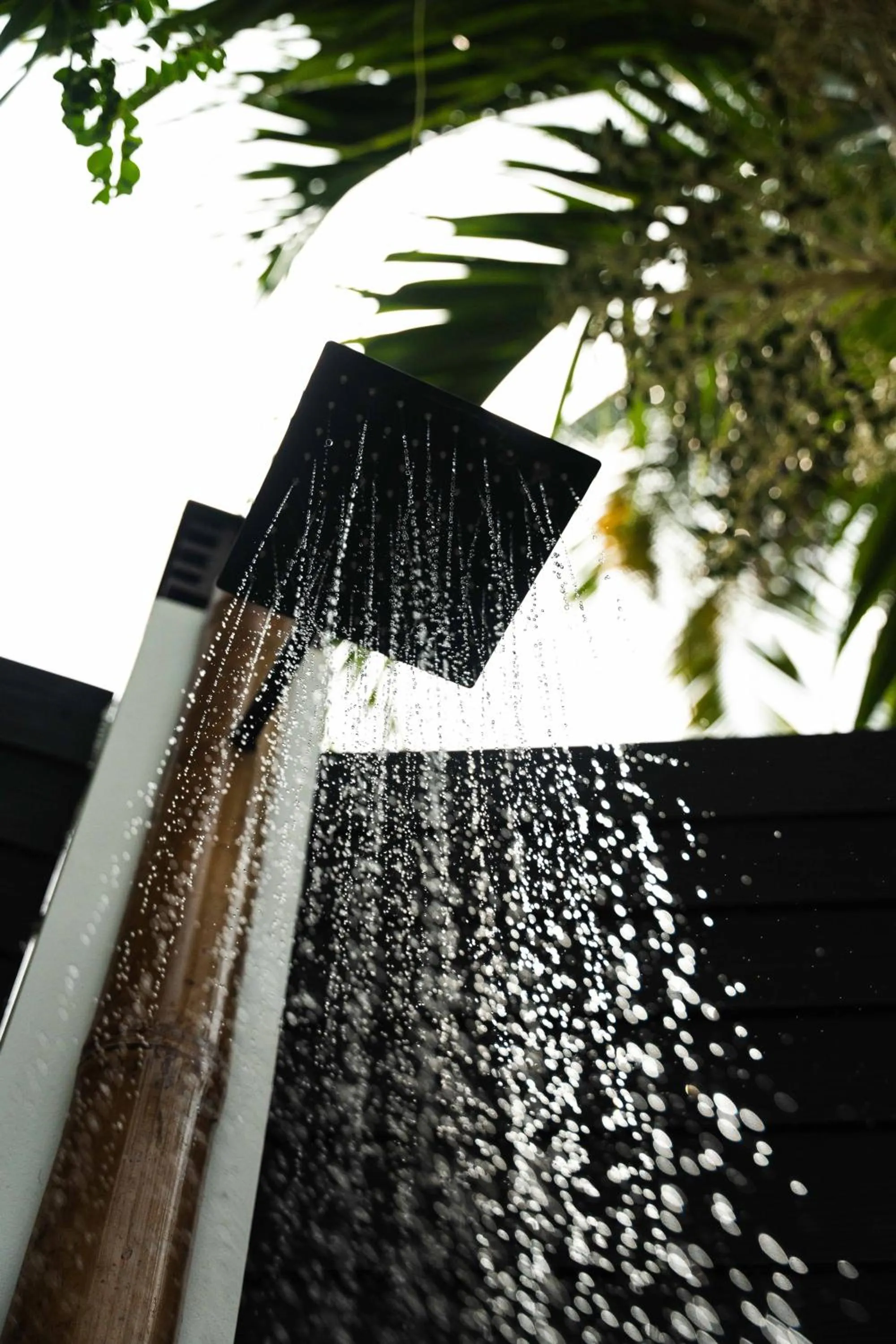 Shower in La Belle Vie - Boutique Hotel Adults Only