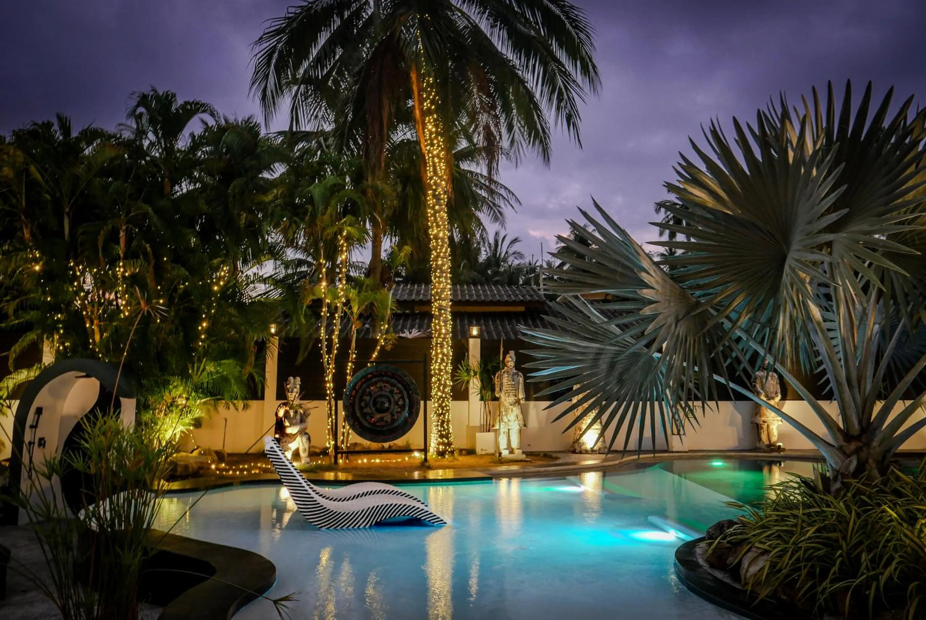 Night in La Belle Vie - Boutique Hotel Adults Only