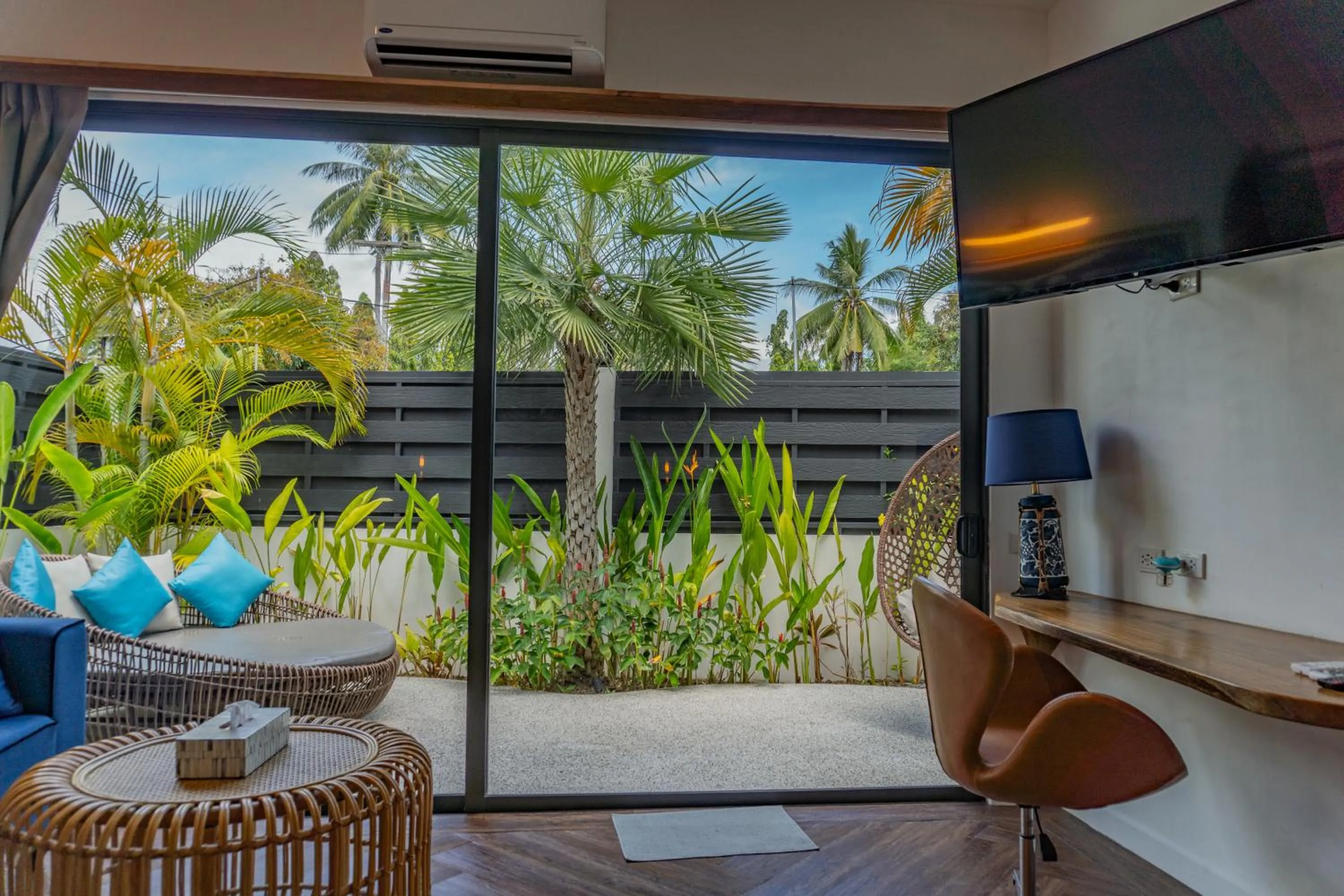 Day in La Belle Vie - Boutique Hotel Adults Only