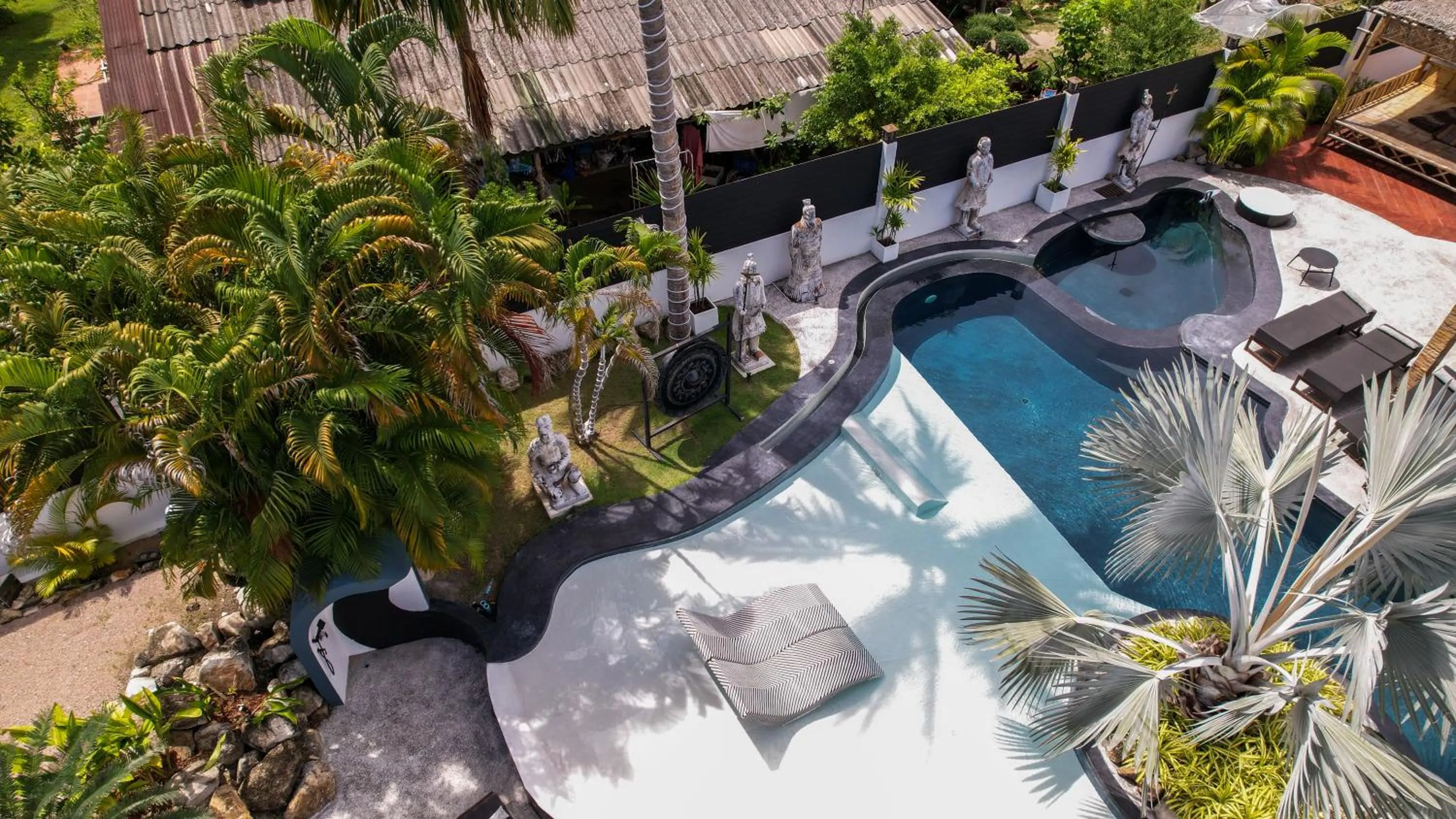 Day in La Belle Vie - Boutique Hotel Adults Only