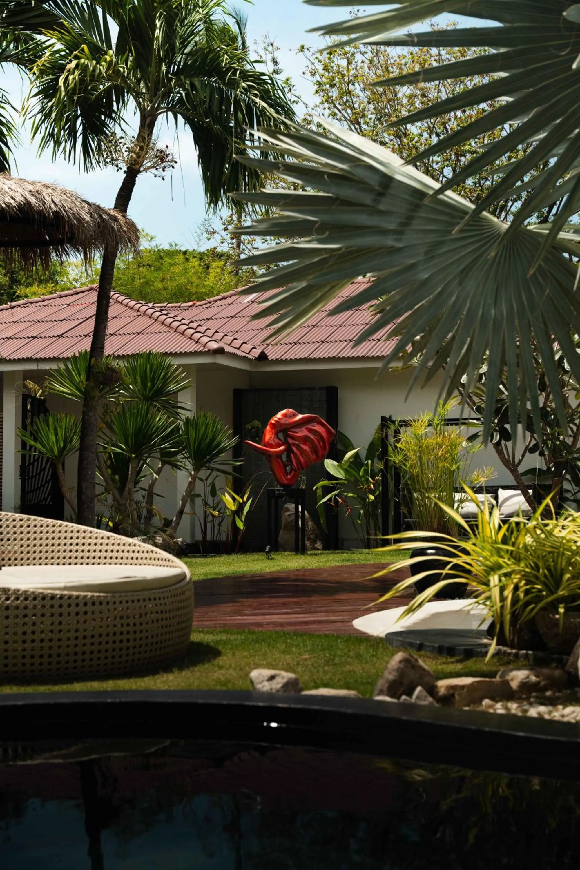 Day in La Belle Vie - Boutique Hotel Adults Only