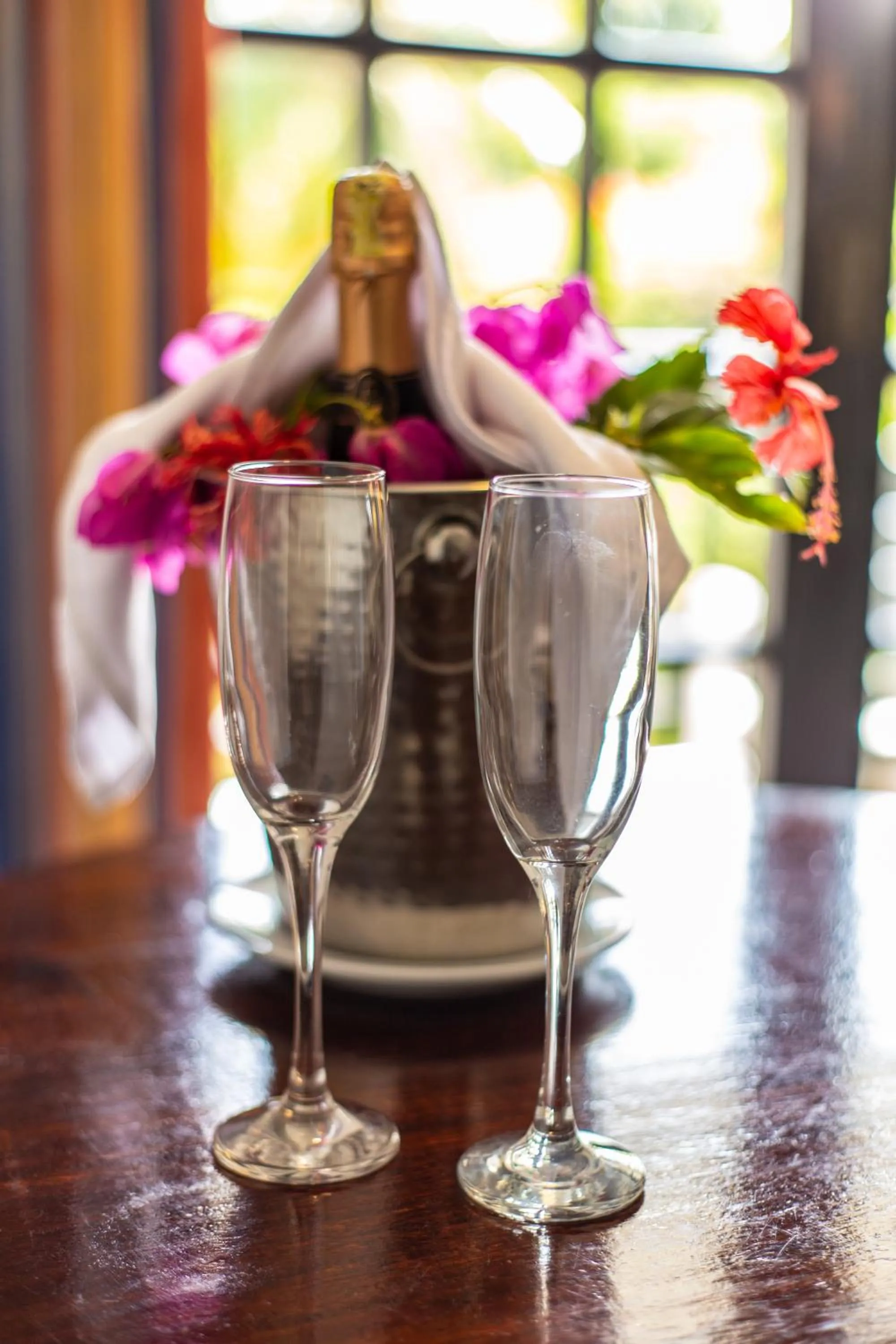 Restaurant/places to eat in Diani Sea Resort - All Inclusive