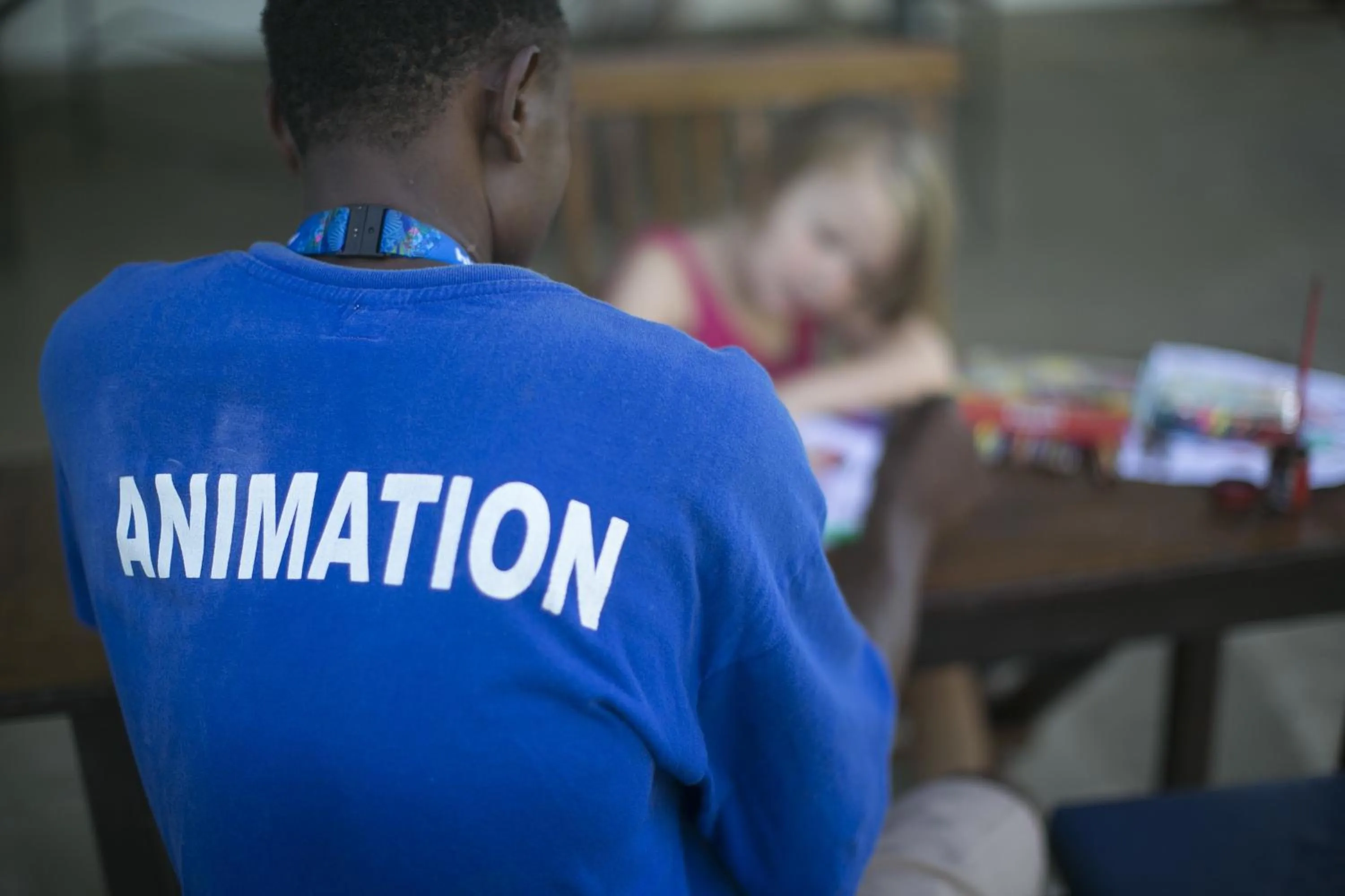 Activities in Diani Sea Resort - All Inclusive